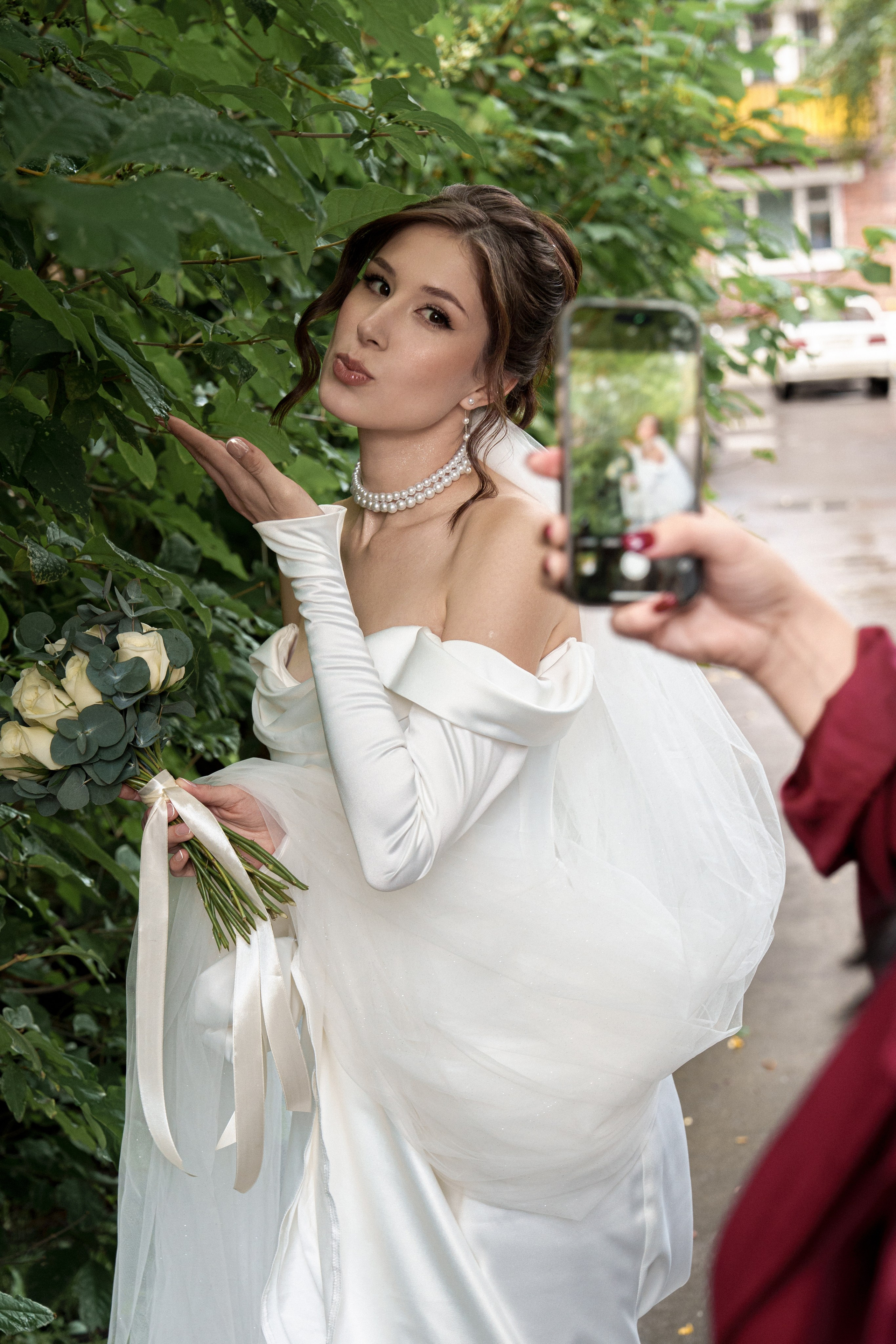 Екатерина и Петр. Фотограф Иркутск