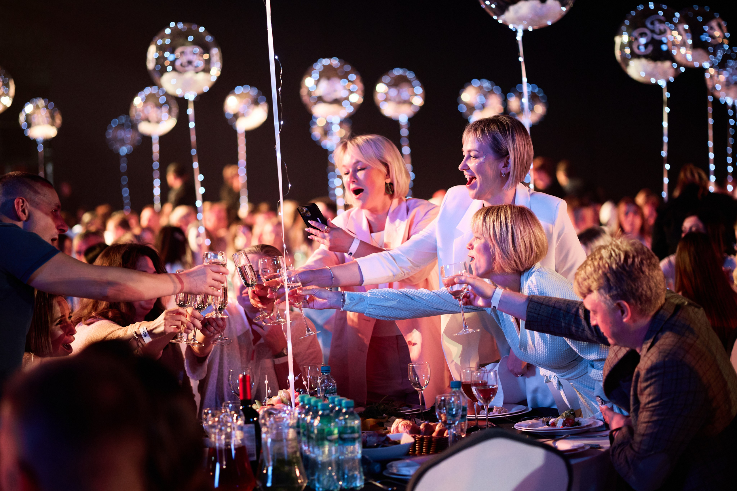 Конференция ювелирного бренда Соколов. Репортажный фотограф, портретный фотограф  г. Москва