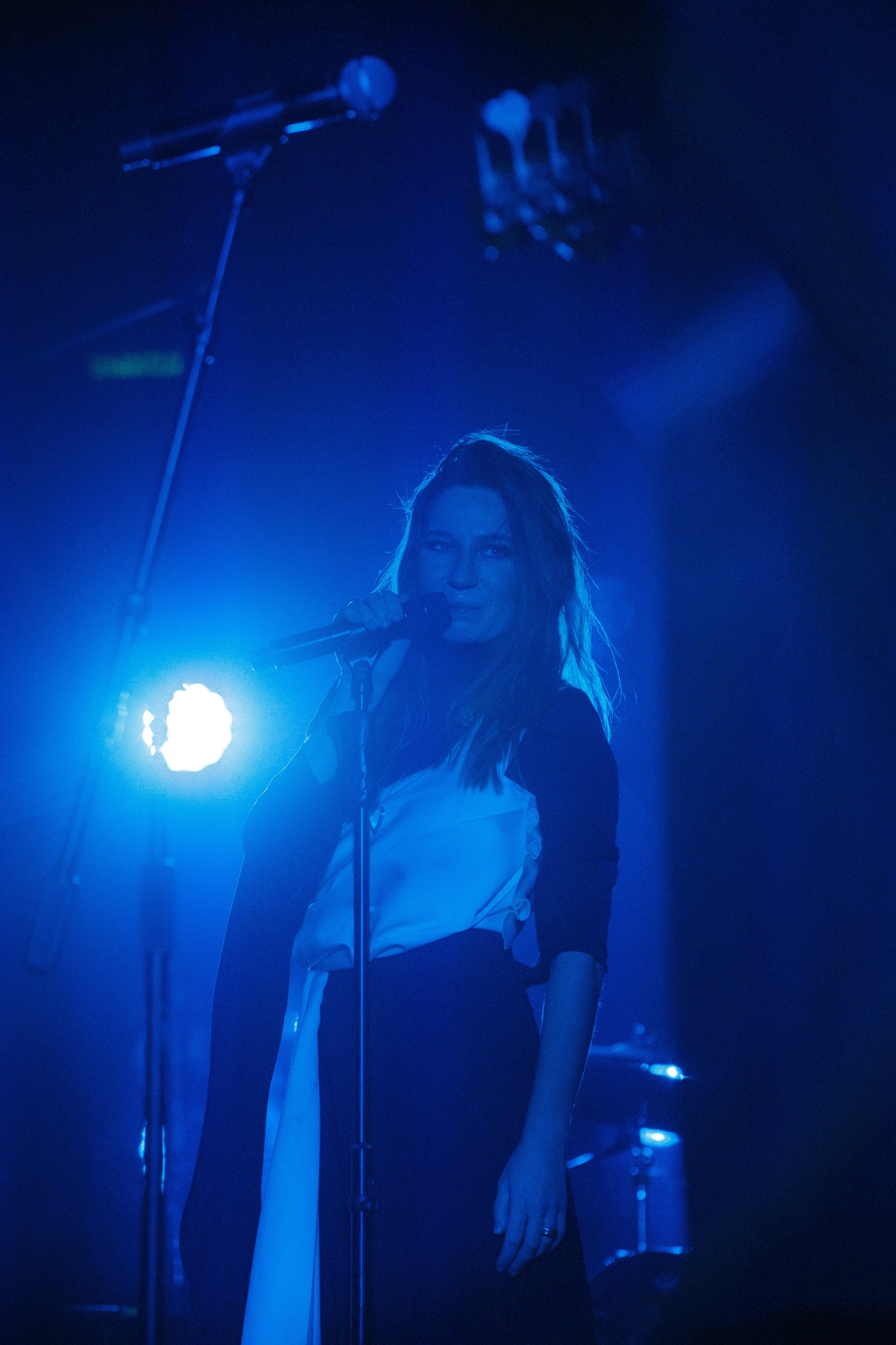 Обе две. Портретный и концертный фотограф в Москве Тугарин Александр