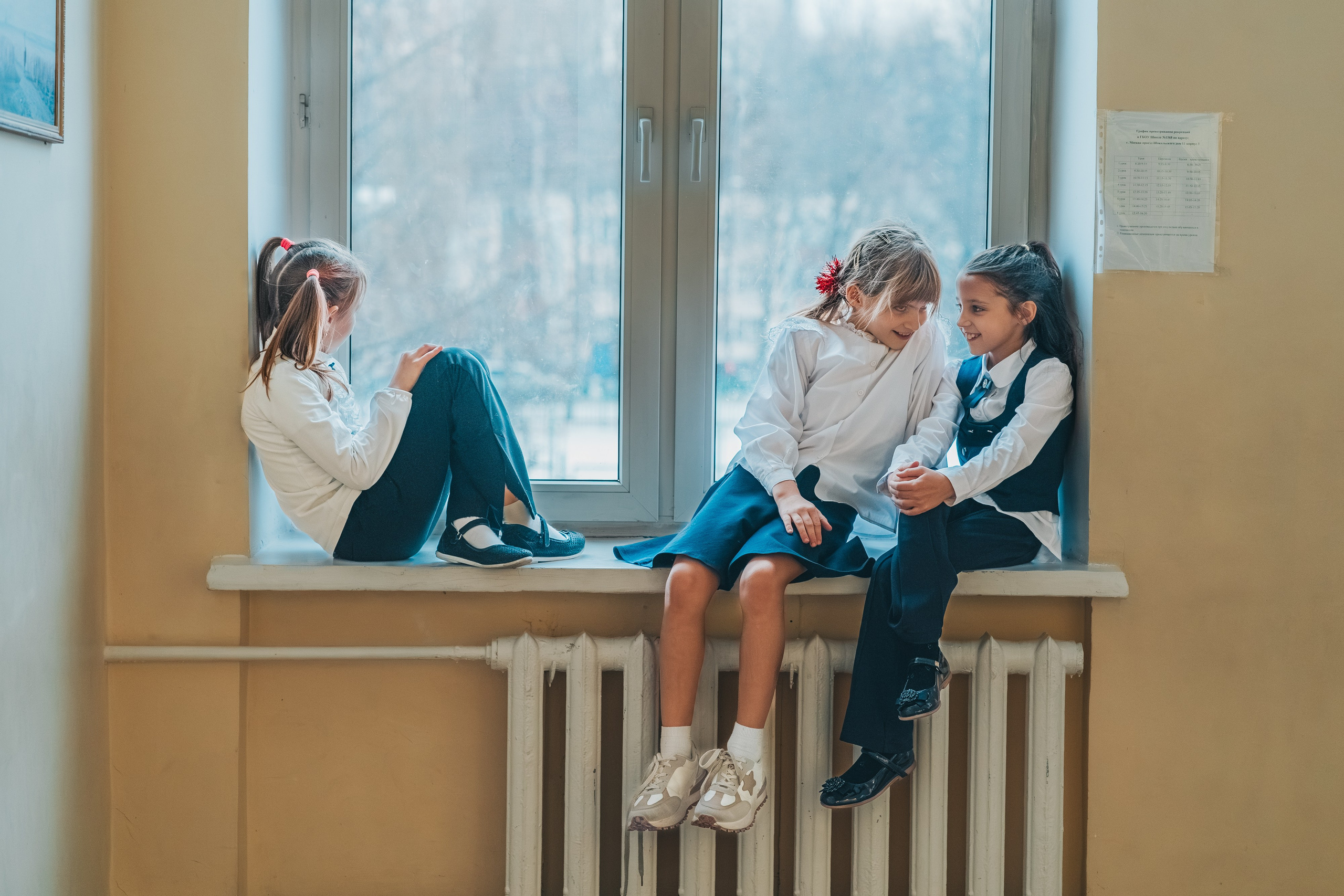 2 класс. Школьные альбомы и альбомы для детского сада. Юлия Осипова. Москва