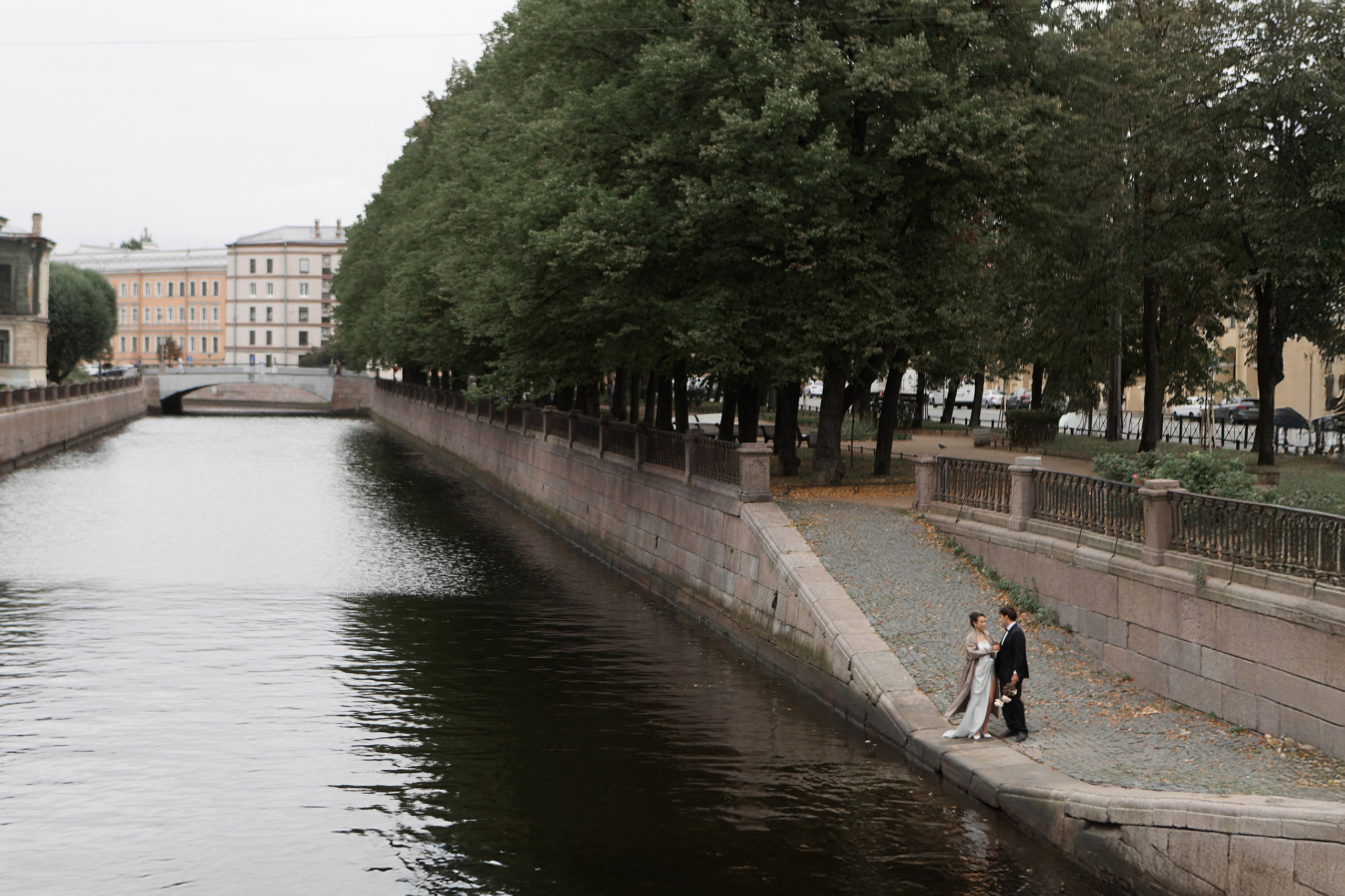 И+А. Свадебный фотограф Нижний Новгород