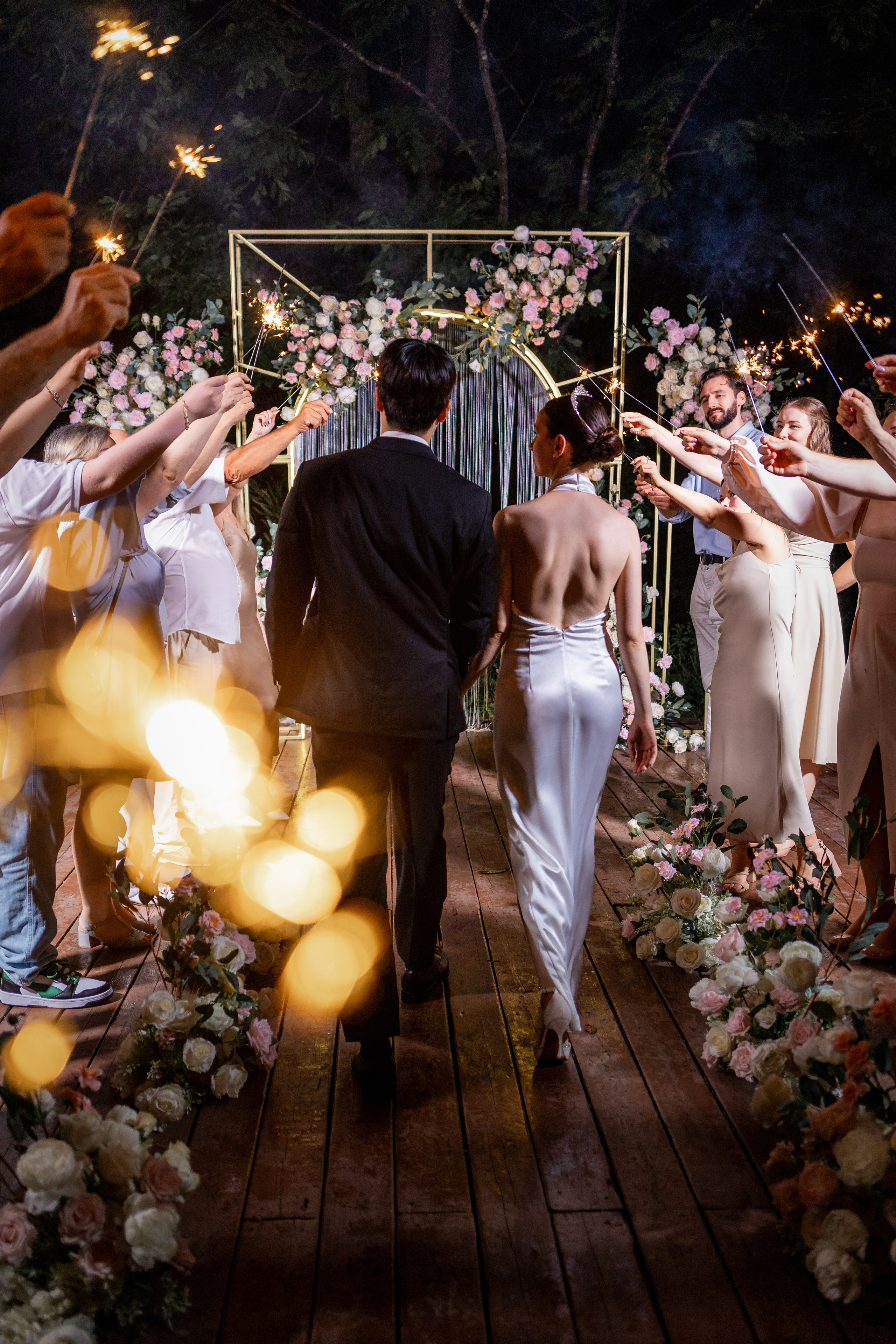 Свадебный и репортажный фотограф в Хабаровске Никита Быков