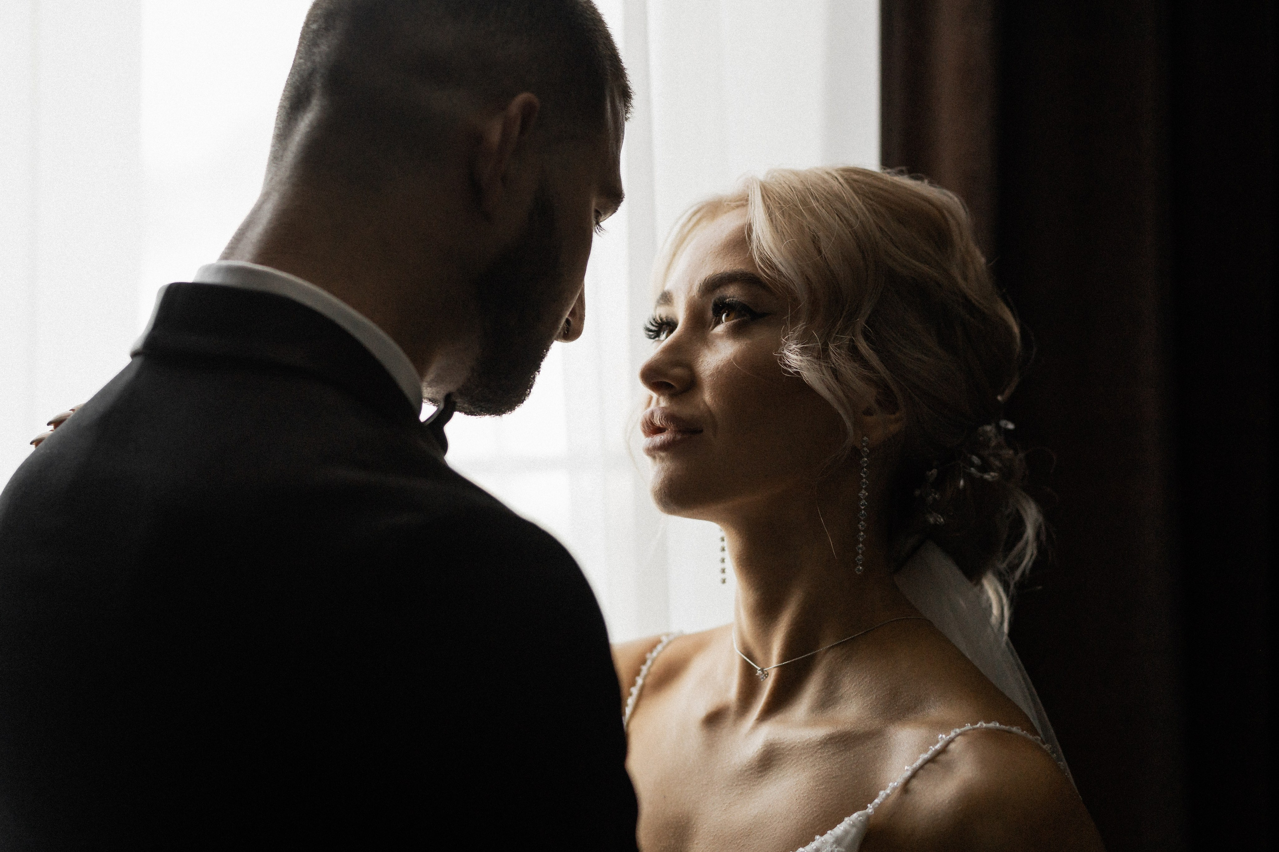 Свадьбы. Свадебный и репортажный фотограф в Хабаровске Никита Быков