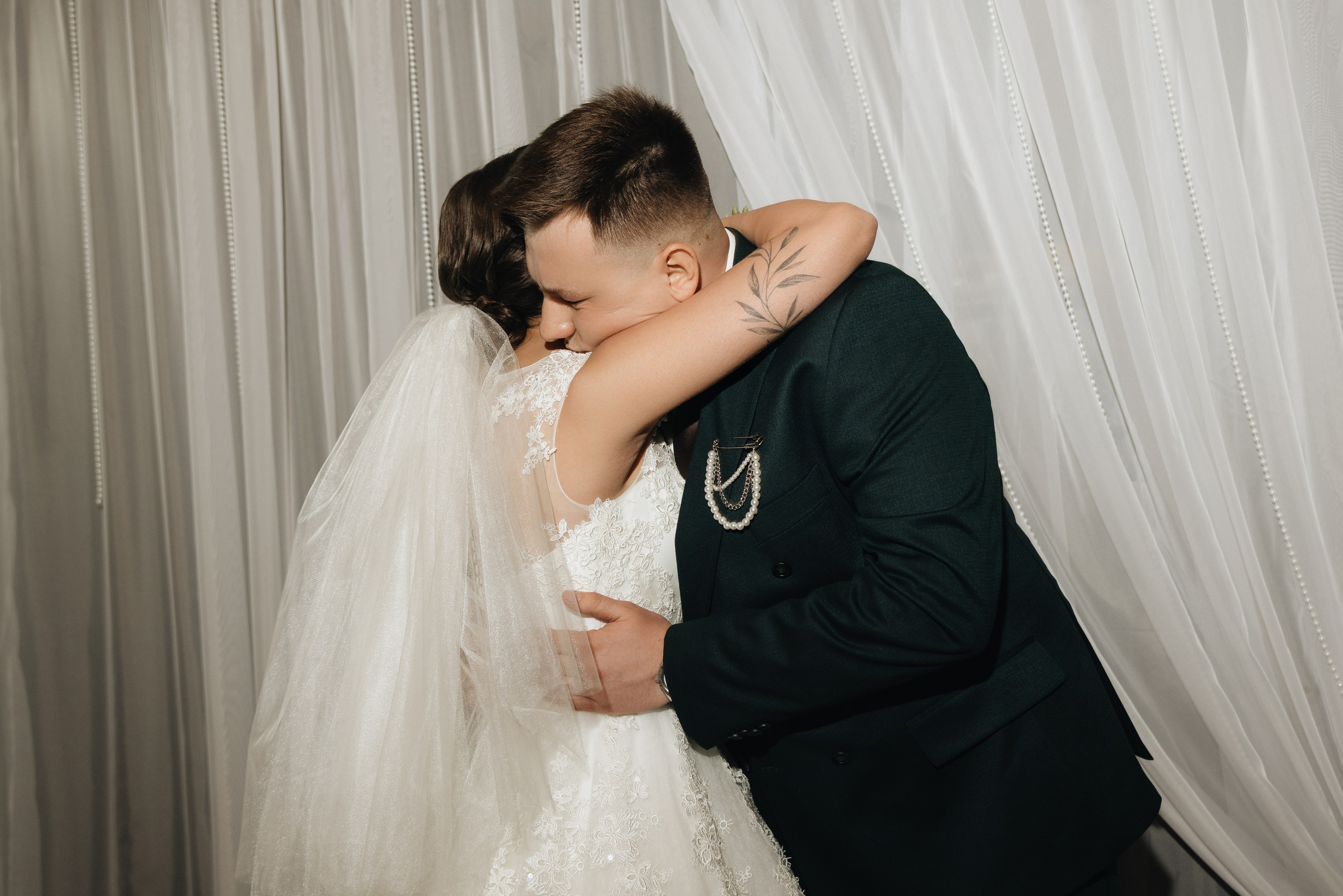 Диана и Николай. Семейный и свадебный фотограф в Донецке Елена Гордеева