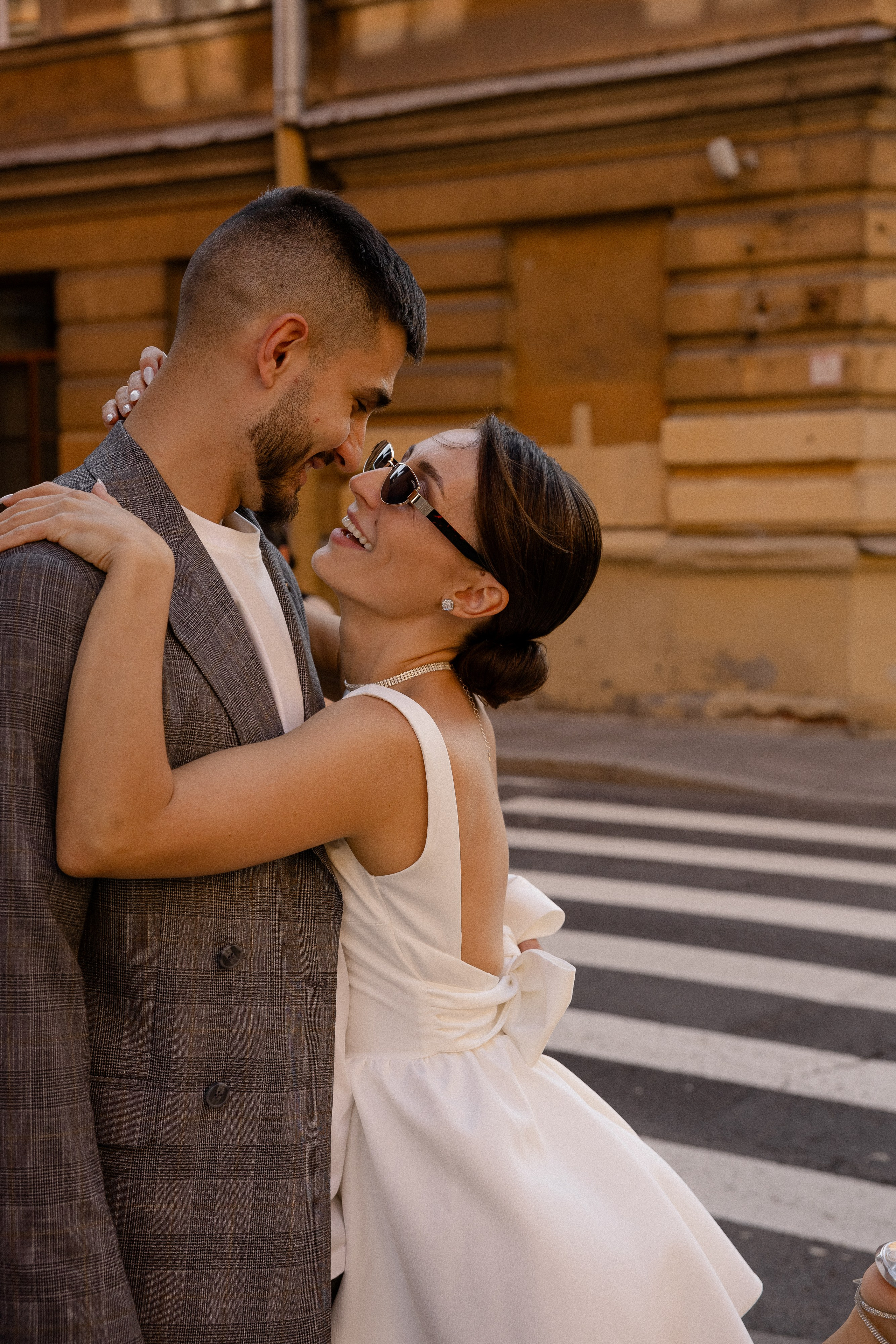 E|V (day one). Свадебный фотограф Таня Караисаева