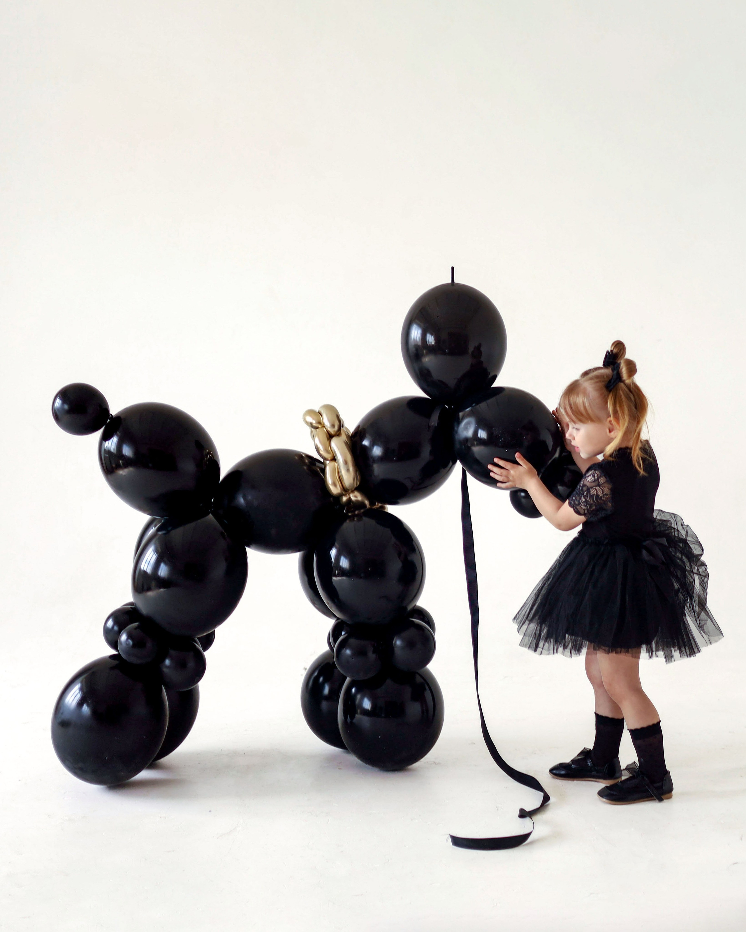 Пёс Шарик. Фотограф новорожденных Саратов