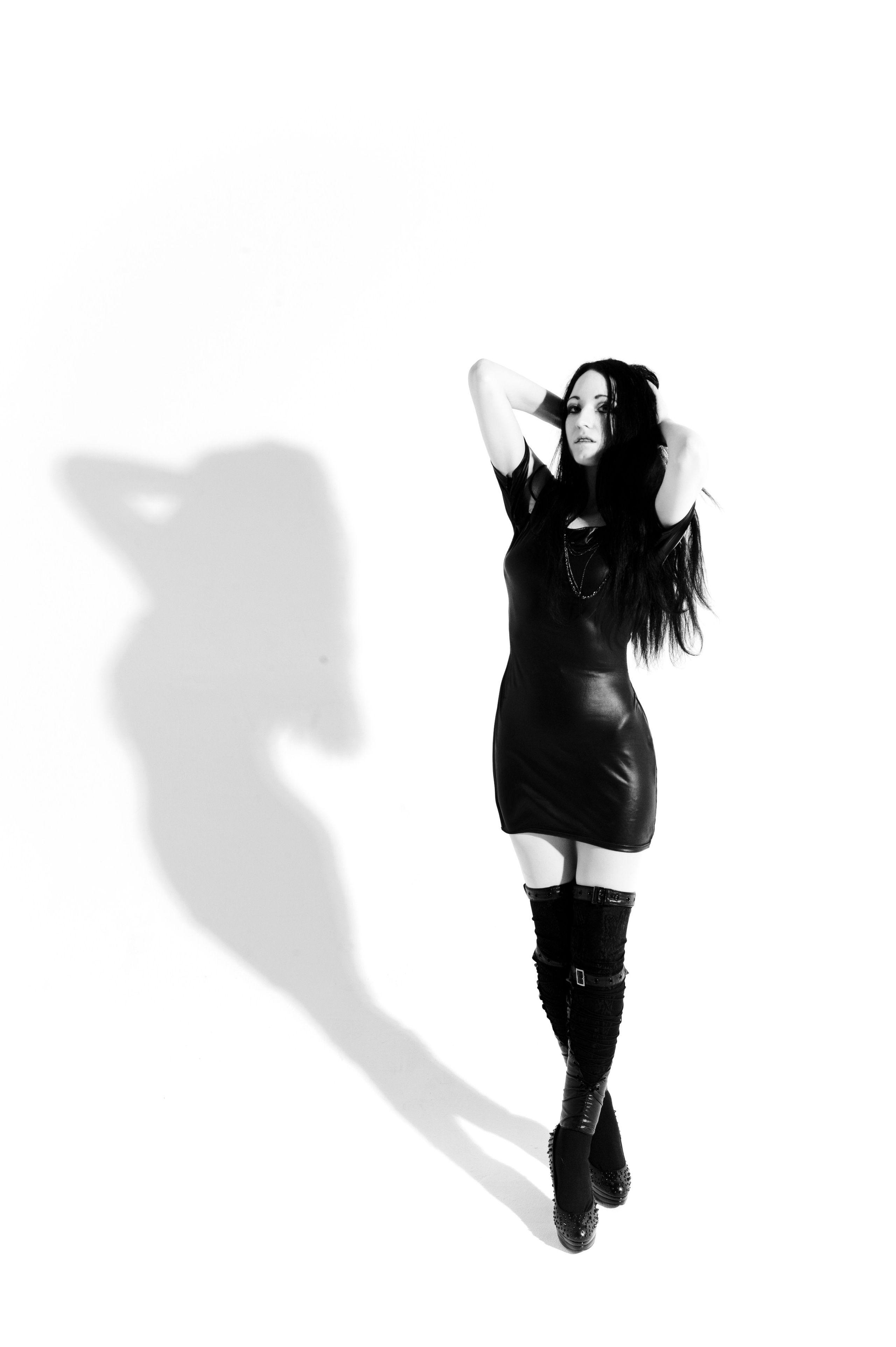 Женский портрет. Концертный Фотограф в Москве #DK_REPORT Куликов Дмитрий