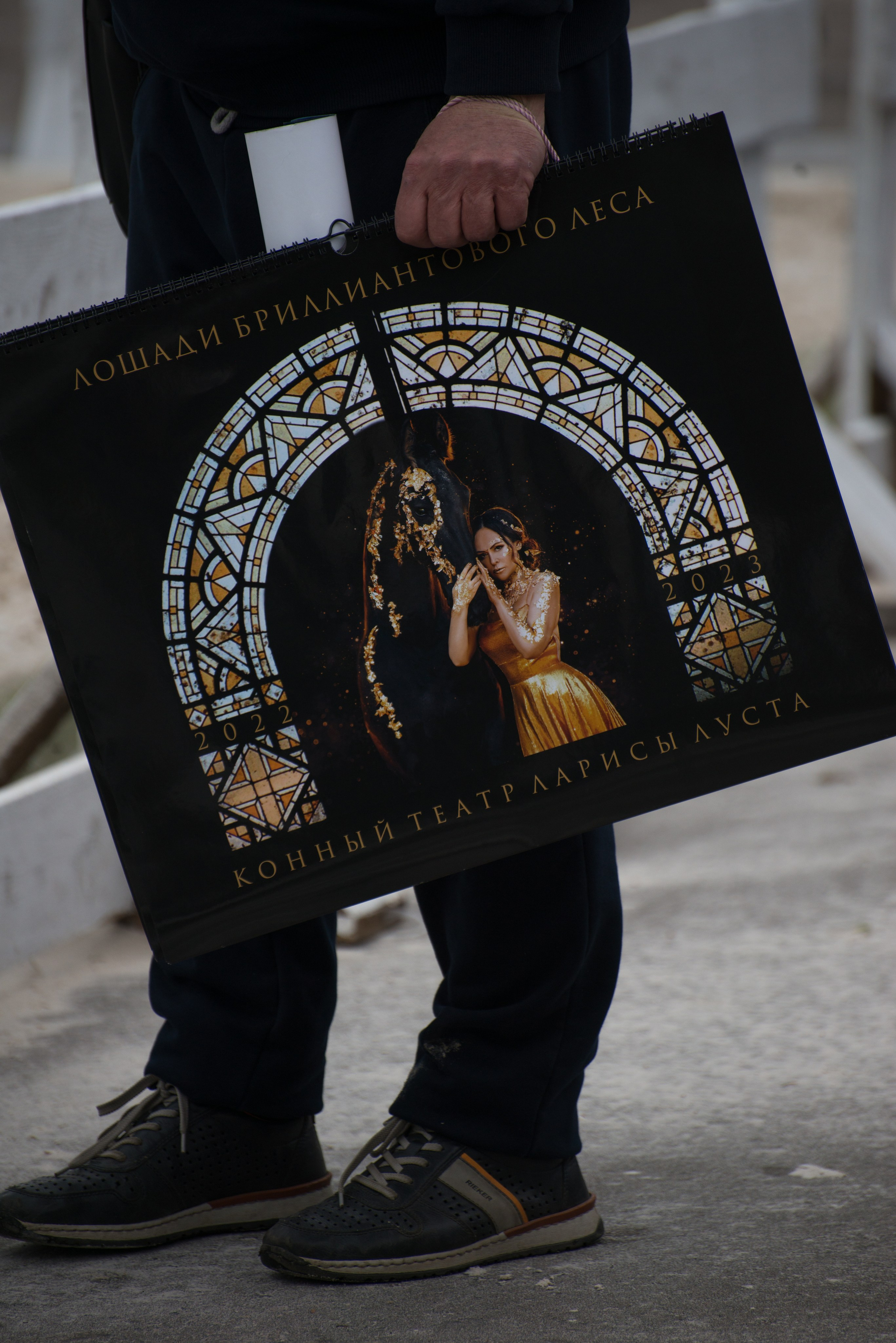 Эквирос, Москва. Конный фотограф в Саратове Юлия Иванова