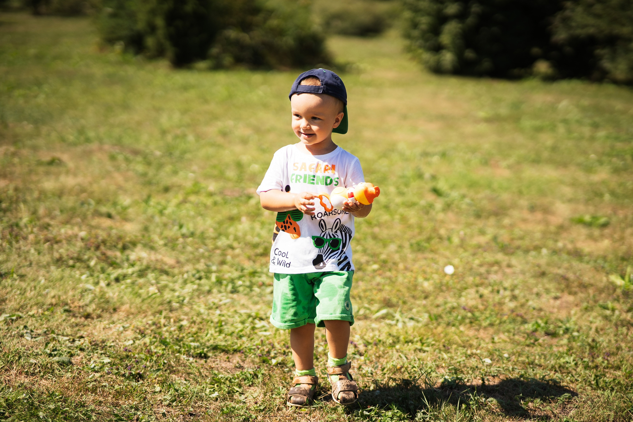 День семьи и здоровья | Газпромнефть. Фотограф на любое событие в Кемерово