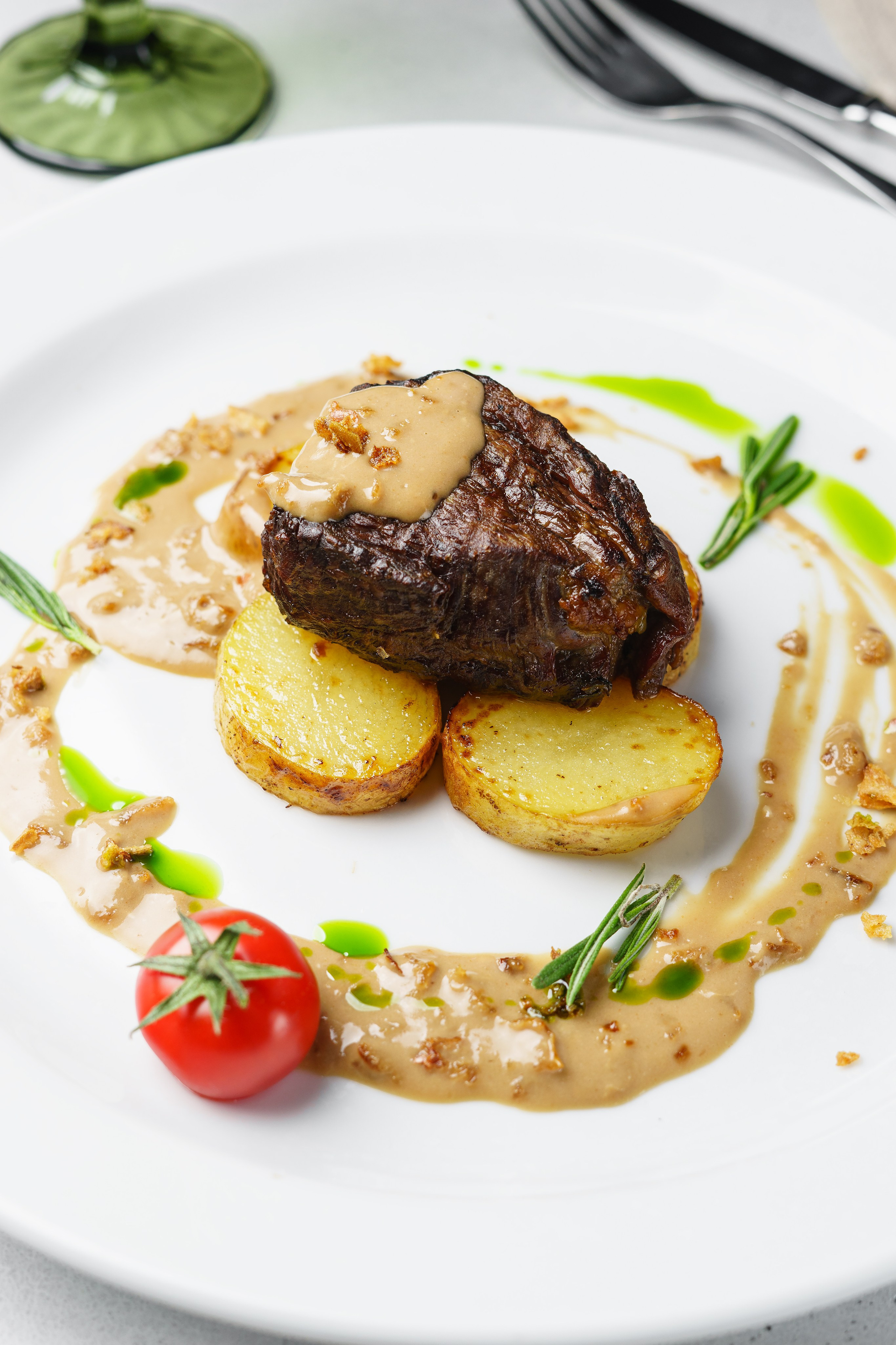 Еда. Фуд-фотограф в Санкт-Петербурге | Foodphotoschulz