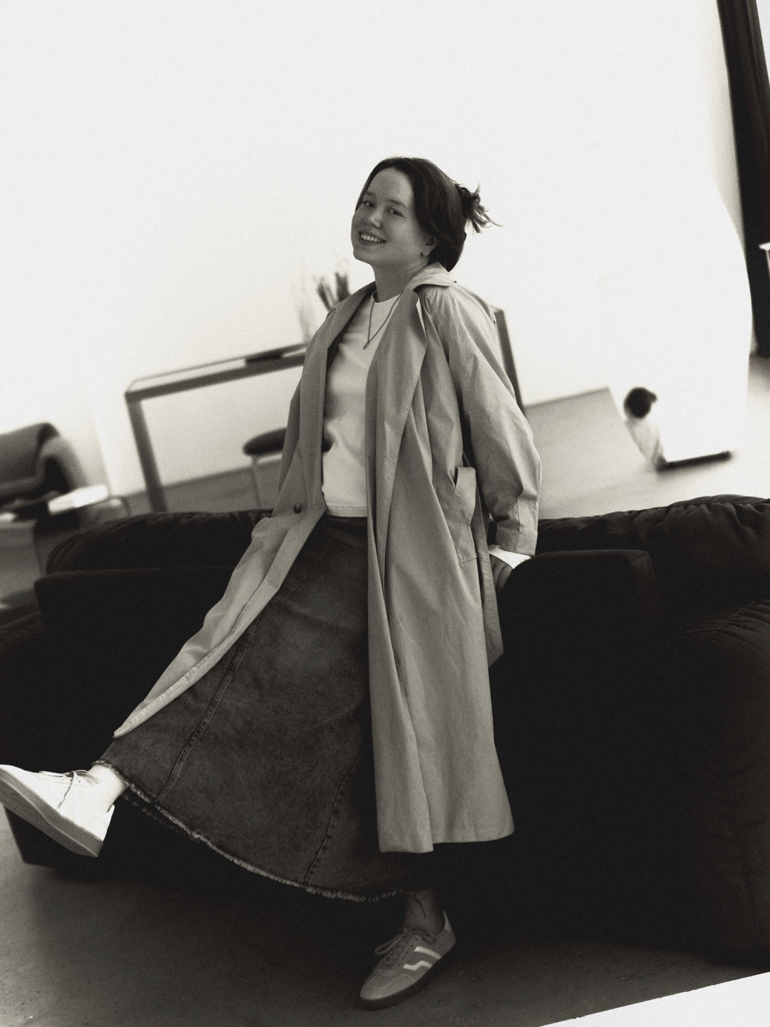 Tanya. Индивидуальная и семейная фотосессия в Чебоксарах Оксана Русакова