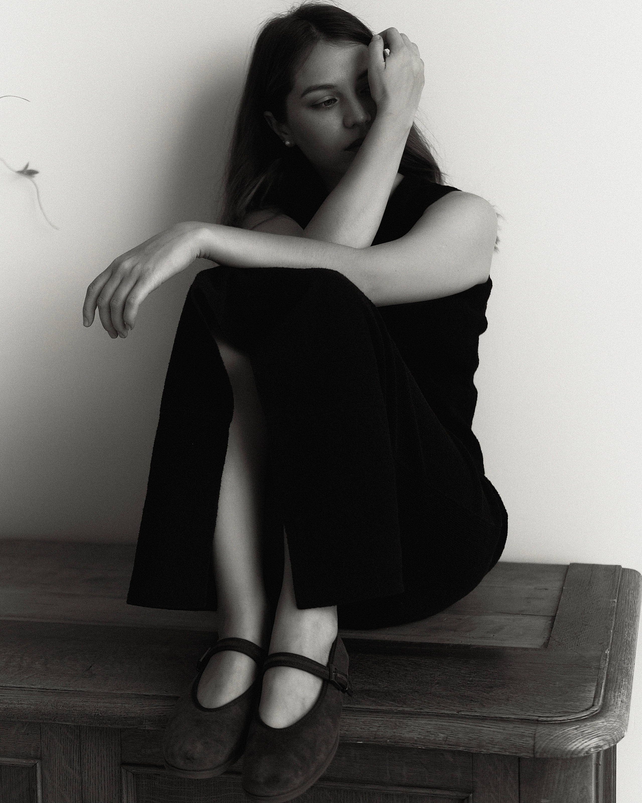 Tanya. Индивидуальная и семейная фотосессия в Чебоксарах Оксана Русакова