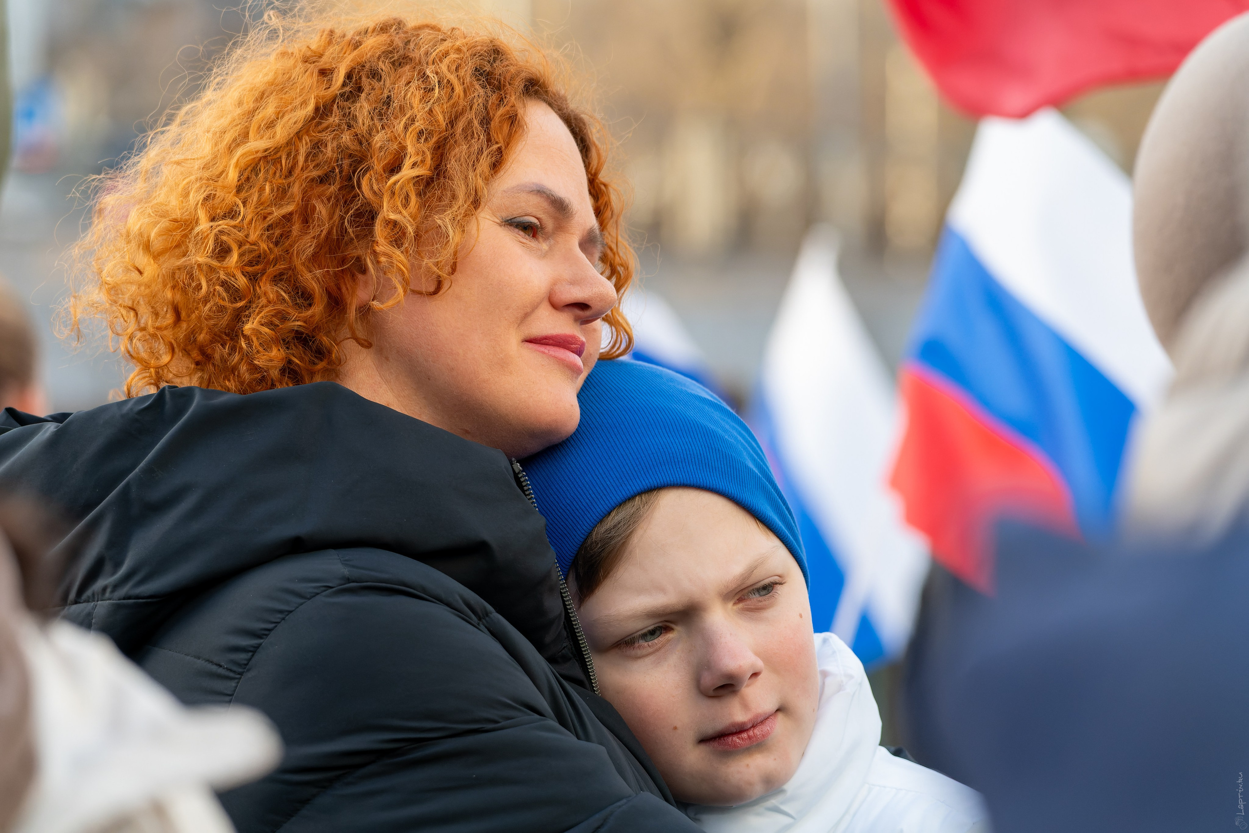 Концерт Крымская весна. «Студия DRONAVT`s» — видеосъёмка и фотография г. Москва