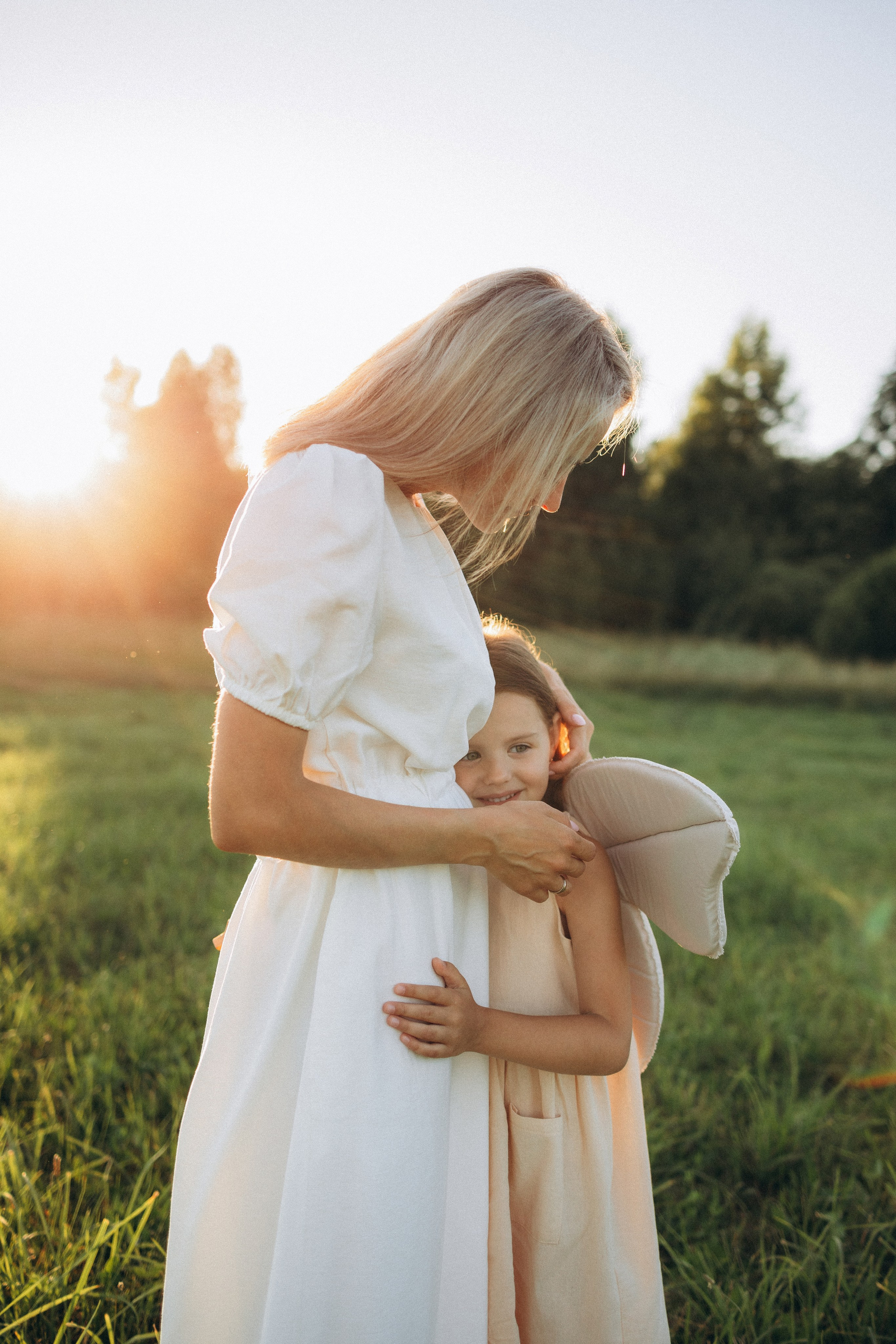 Фея-София 🧚. Фотограф Елена Рябцева