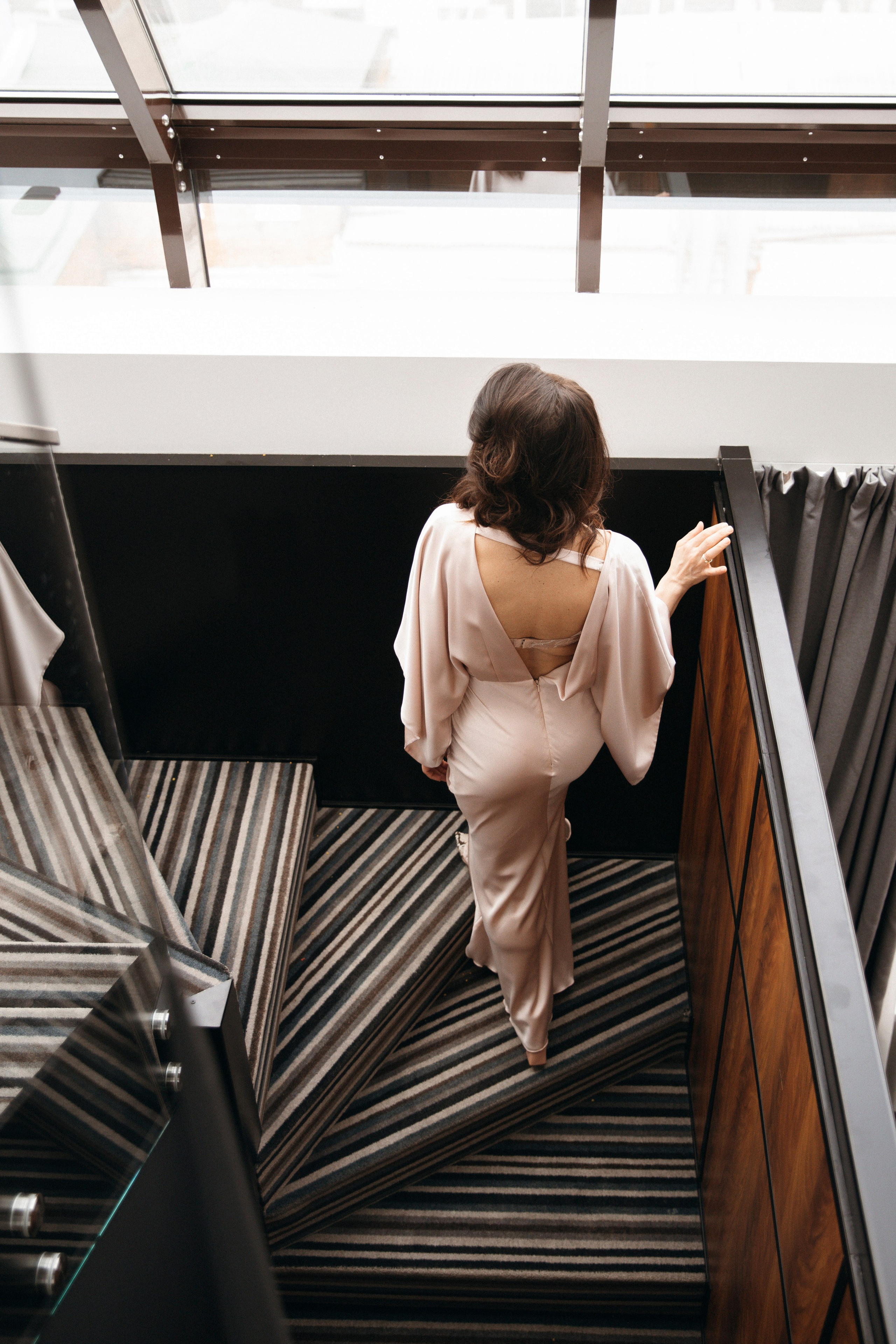 София и Лука. Nikolpinhasova