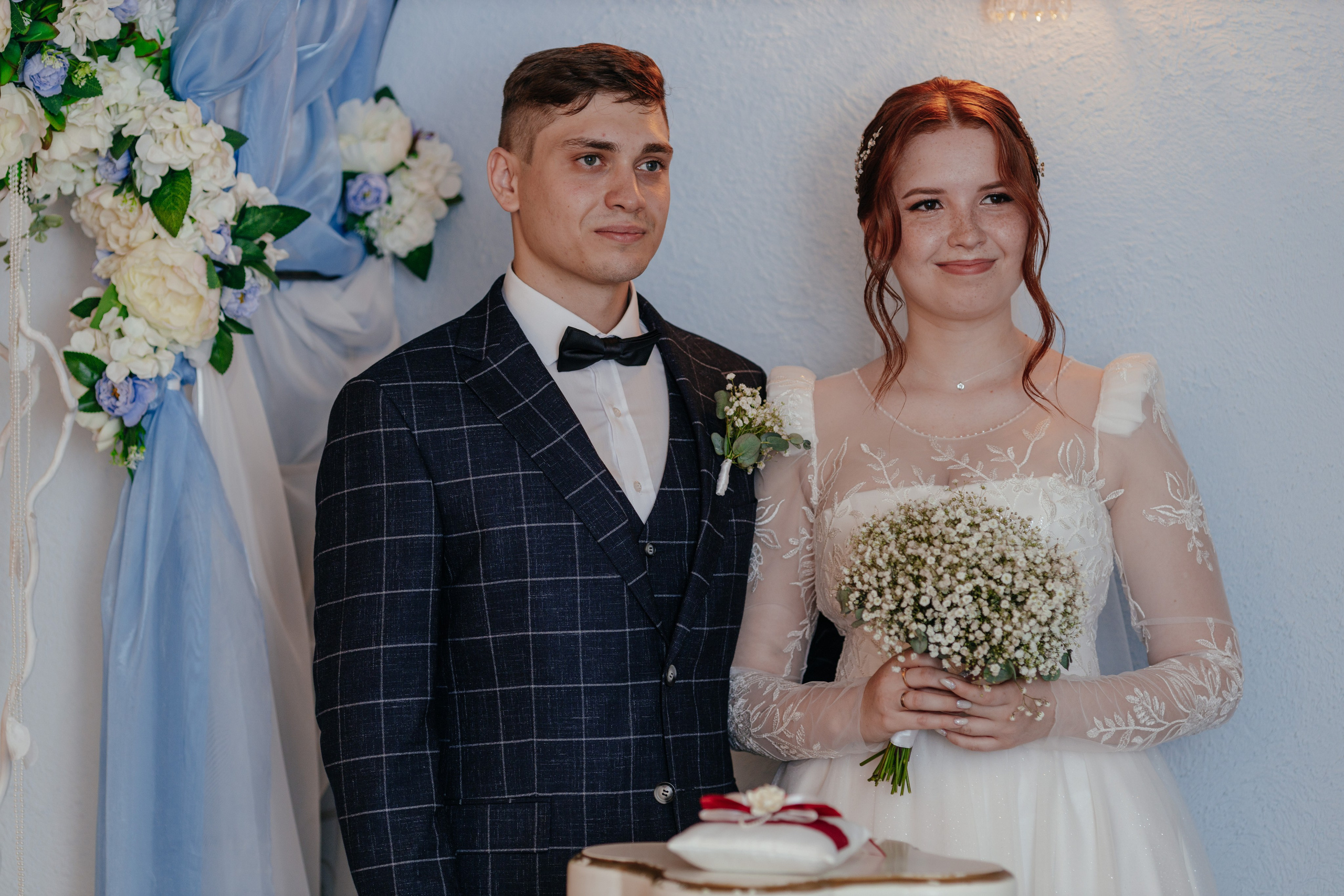 Никита и Виктория. Фотограф в Барнауле Ирина Чикалова