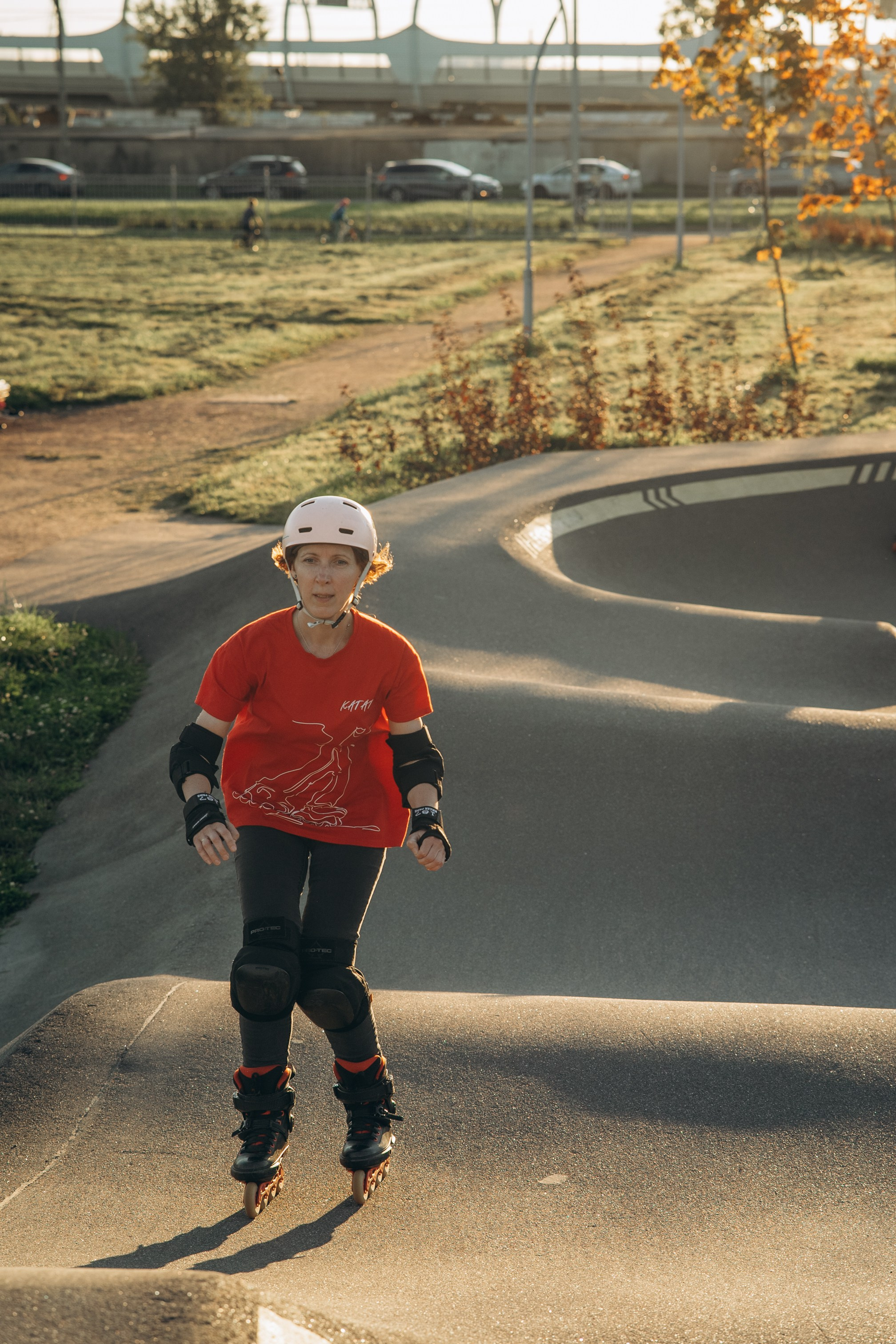 Жанна и Саша. Фотограф в Санкт-Петербурге Ирина Вольмонт