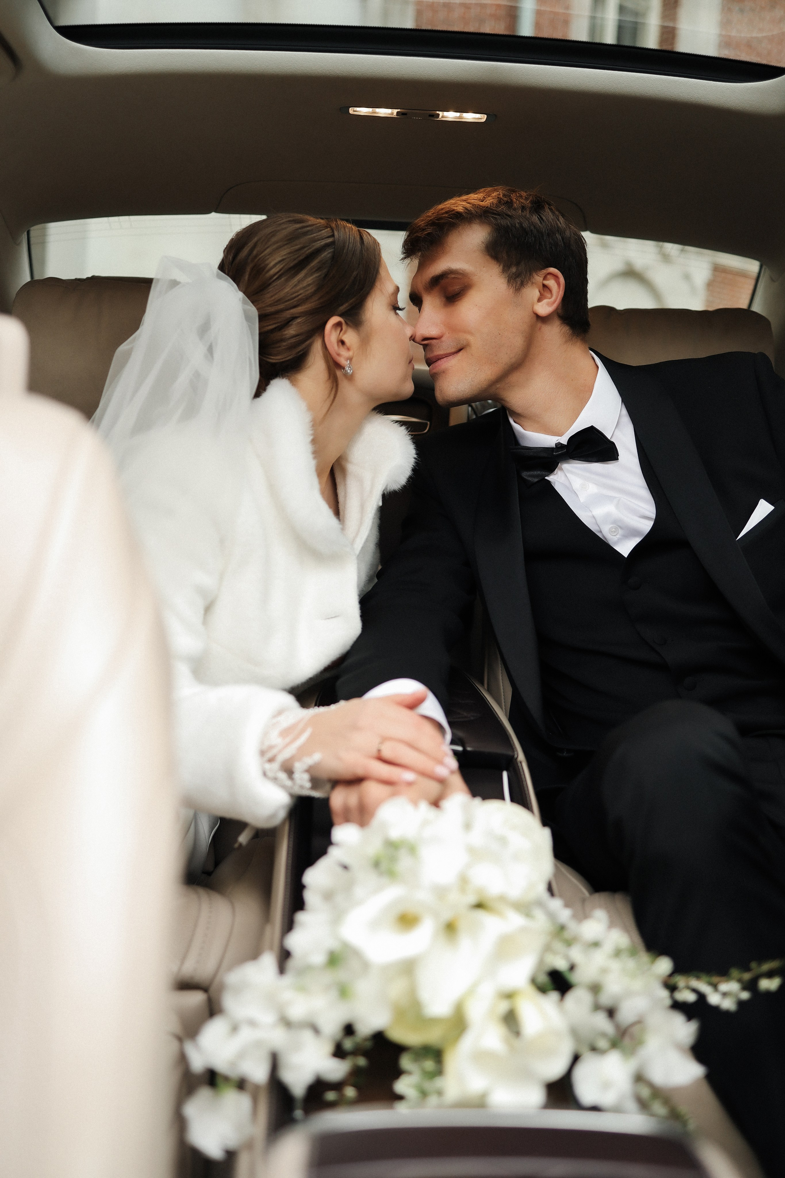 А. + Д. Свадьба в Царицыно. Банкетный зал Пантеон. Семейный и lovestory фотограф в Москве Светлана Коняхина