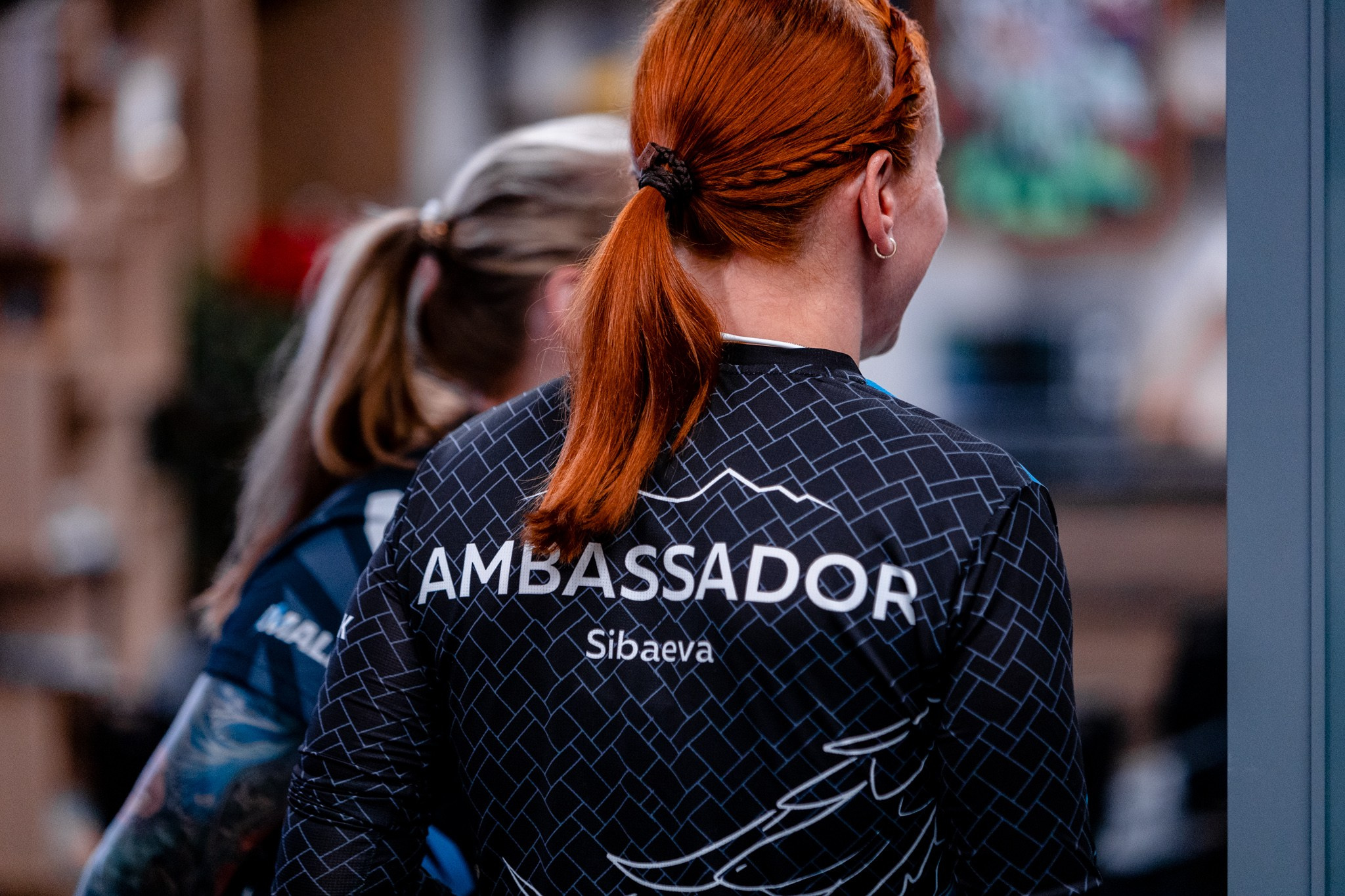 Премьера фильма «Теберда». Павел Шарапов | Фотограф | Москва