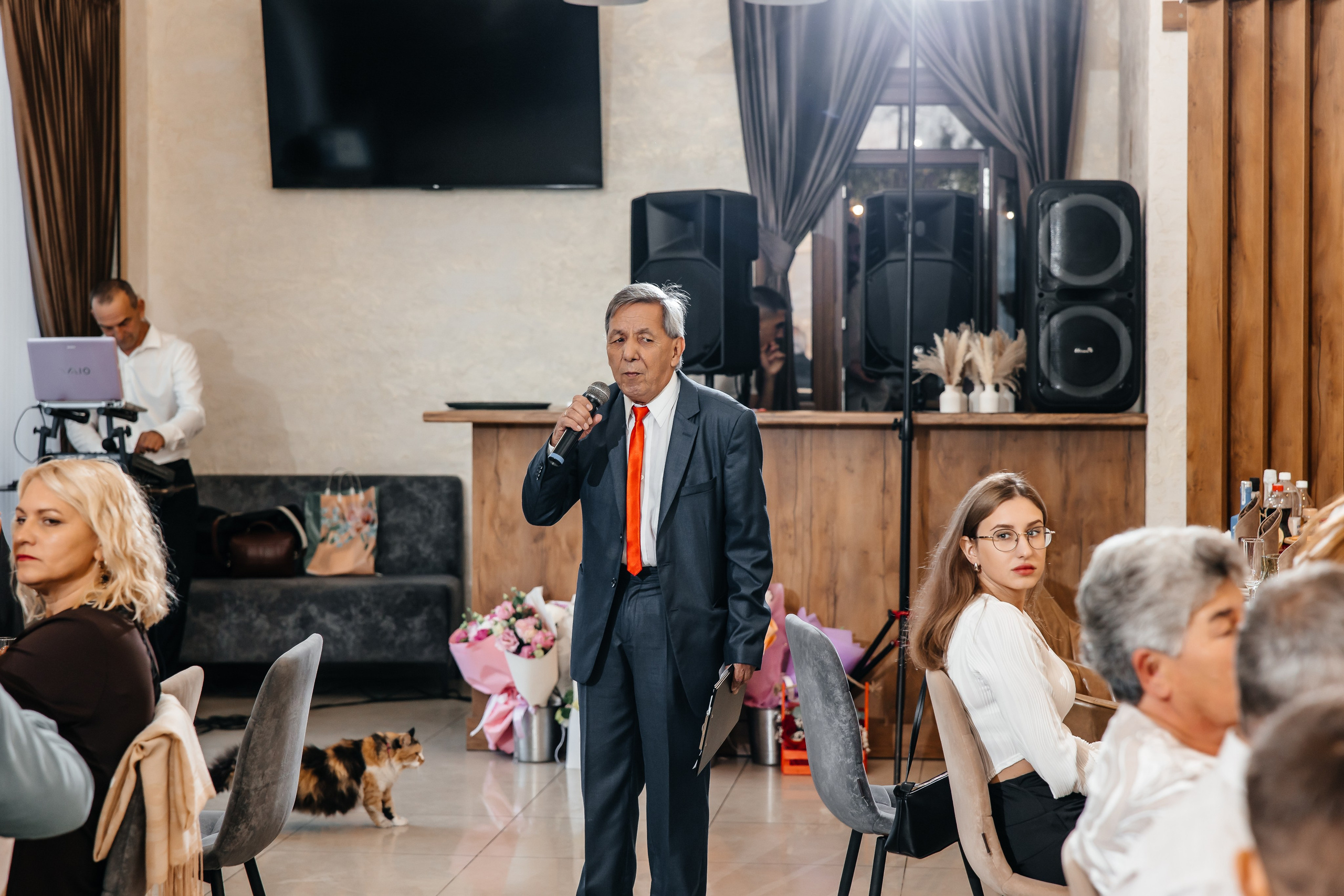 Анонс свадьбы для Люмана и Александры. Свадебный фотограф в Крыму и Севастополе Ольга Баскакова