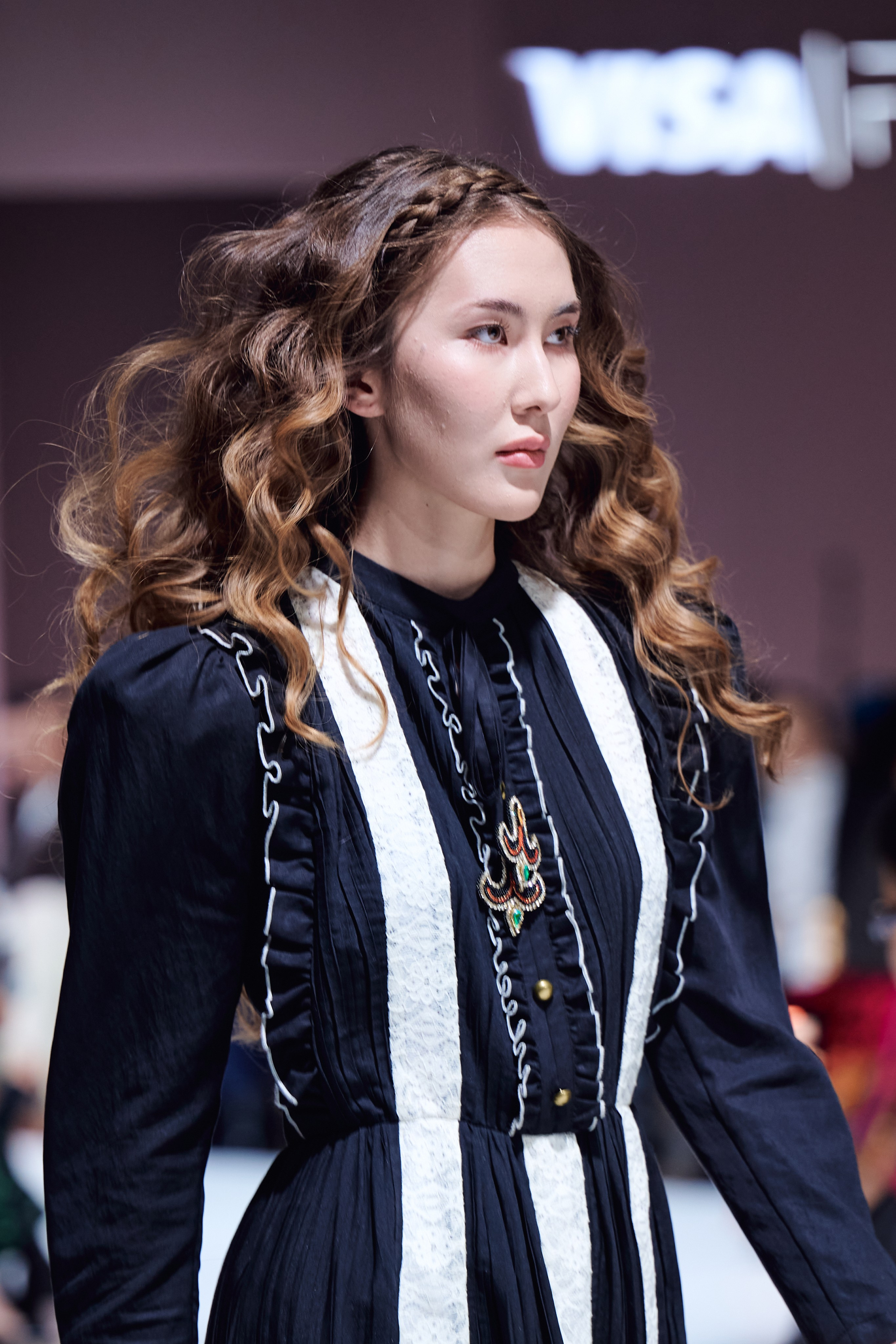 Runway | Backstage. Nadi Valiyeva | Fashion & Art Photographer