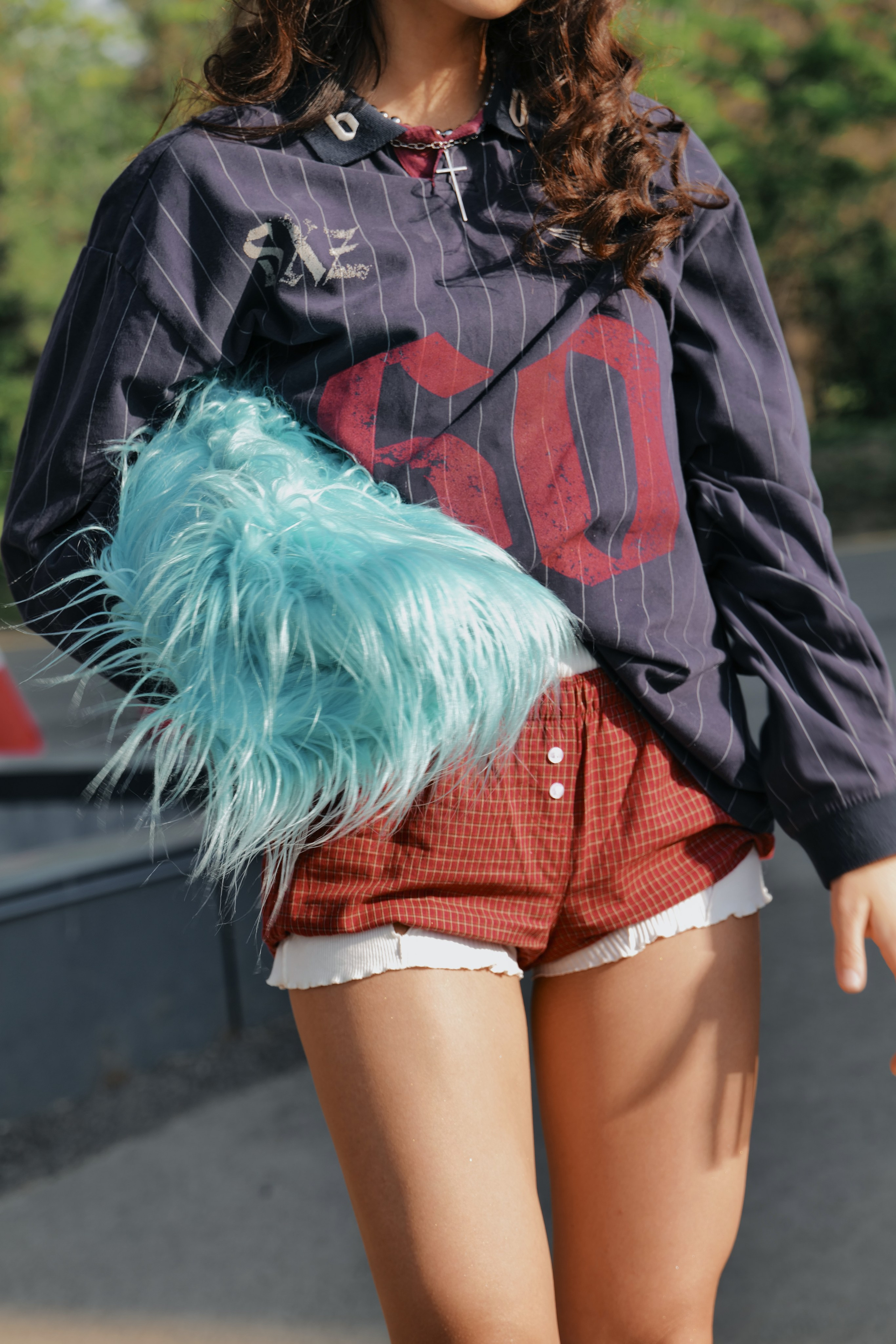 Street Style | Day 3. Nadi Valiyeva | Fashion & Art Photographer