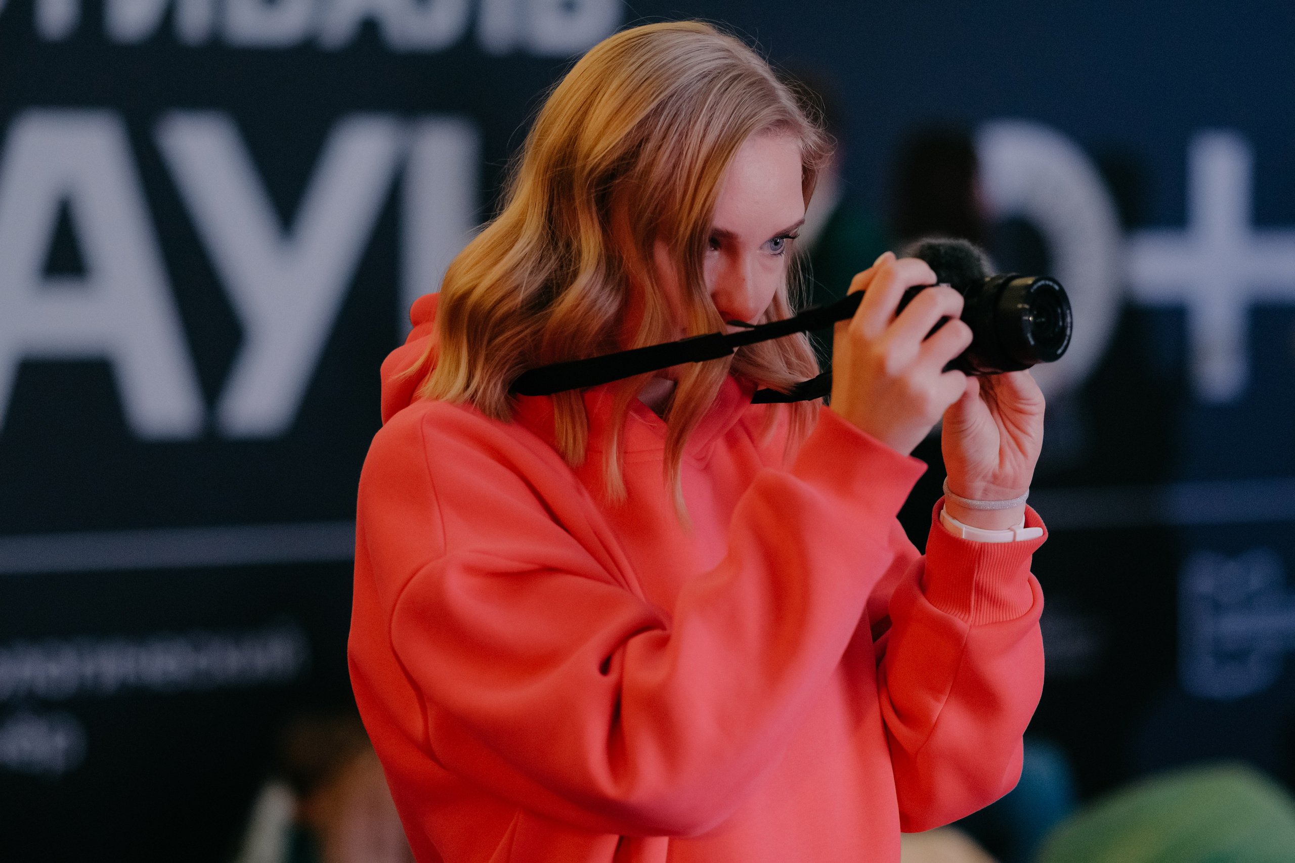 Наука 0+. Фотограф в Москве Дмитрий Рогов