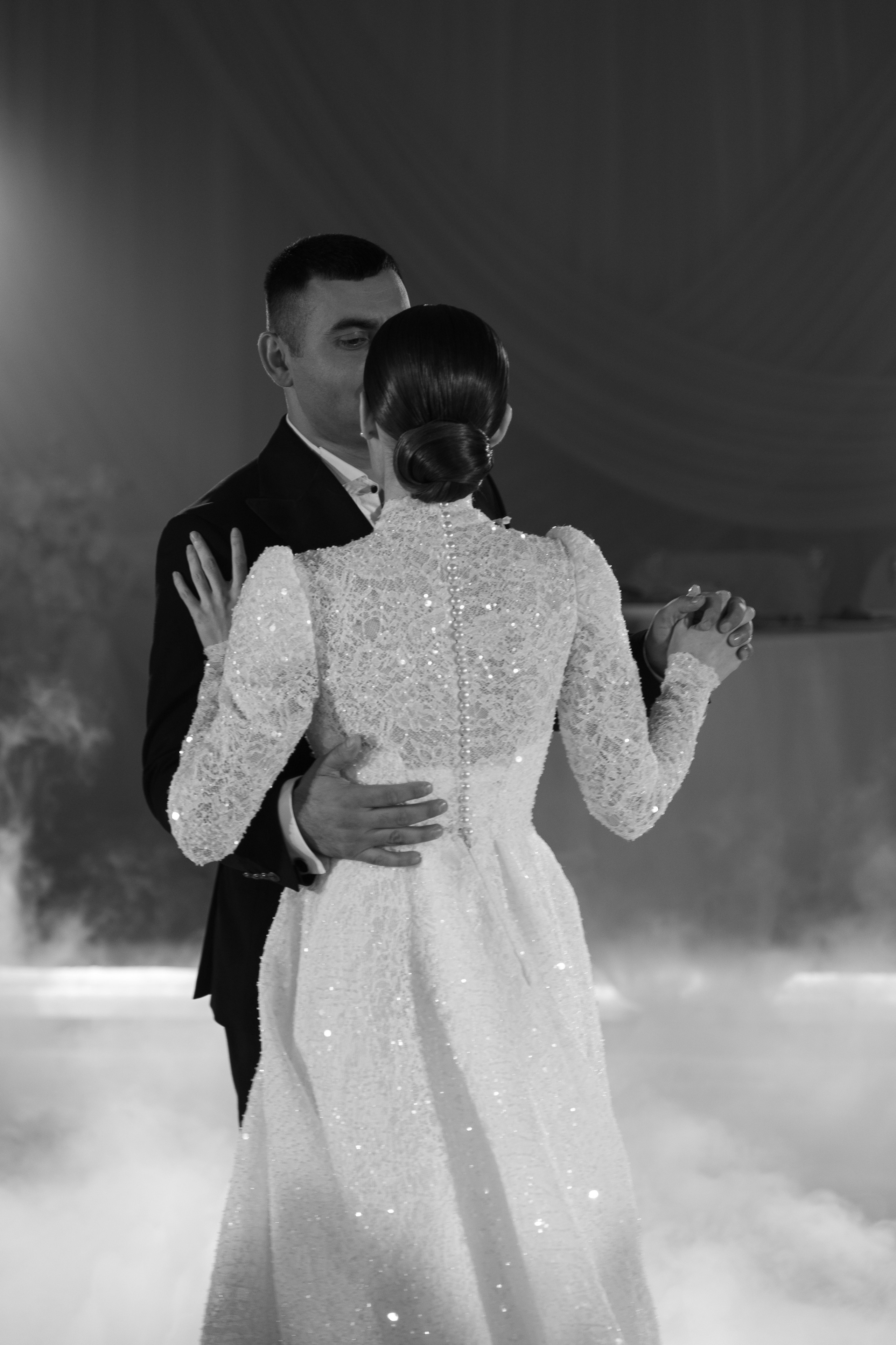 Портфолио. Свадебный фотограф Марусина Катерина