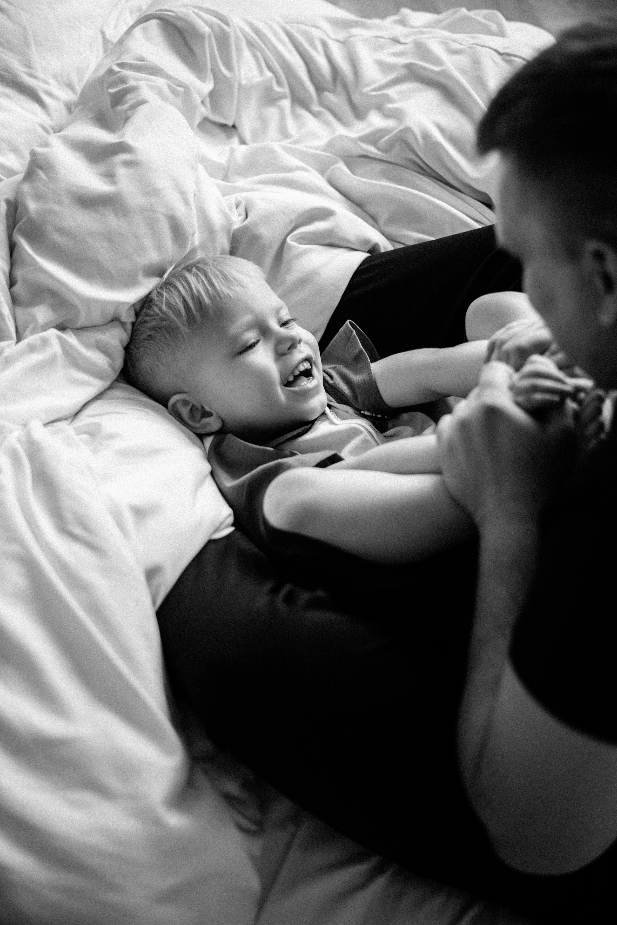 Антон, Саша и Мирон. Фотограф в Екатеринбурге Веретенова Наталья