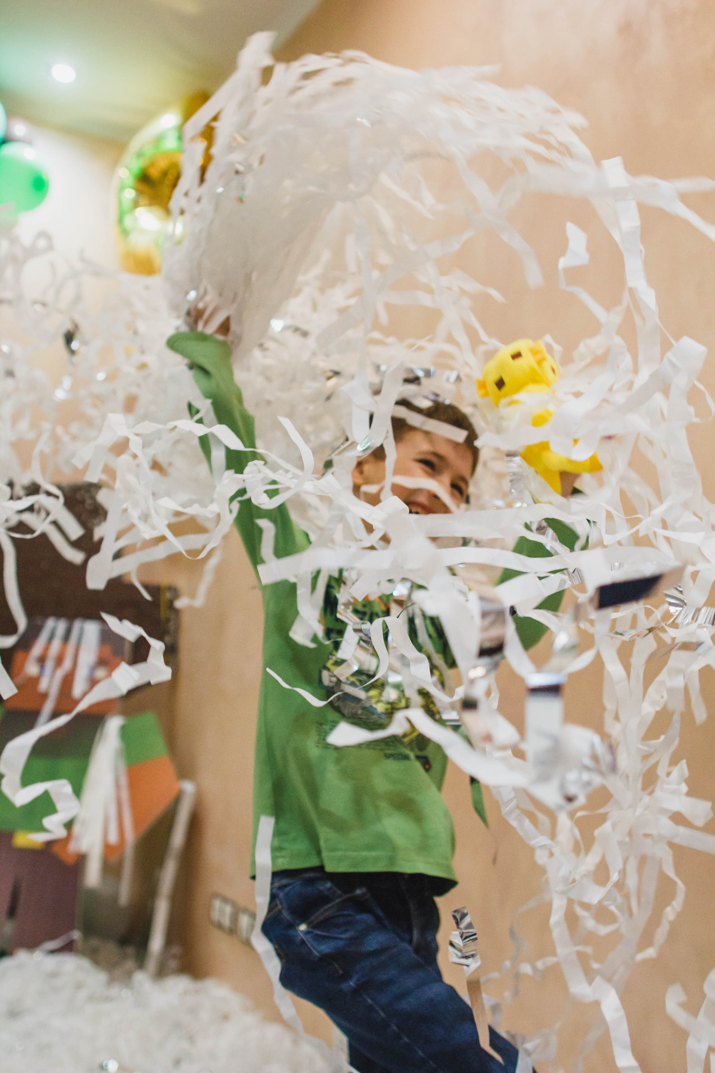 Артему 5 лет. Детский и семейный фотограф в Москве