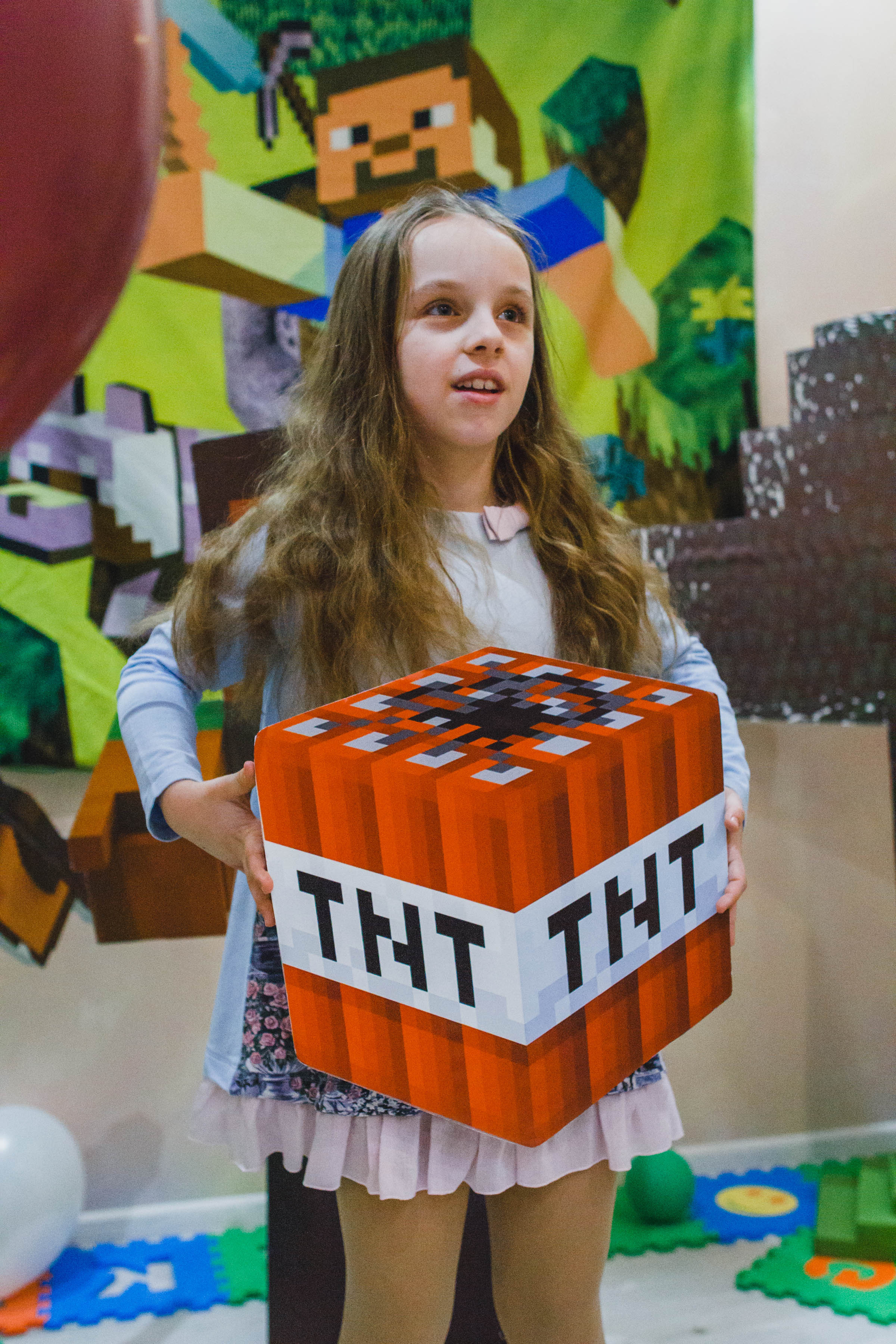 Артему 5 лет. Детский и семейный фотограф в Москве