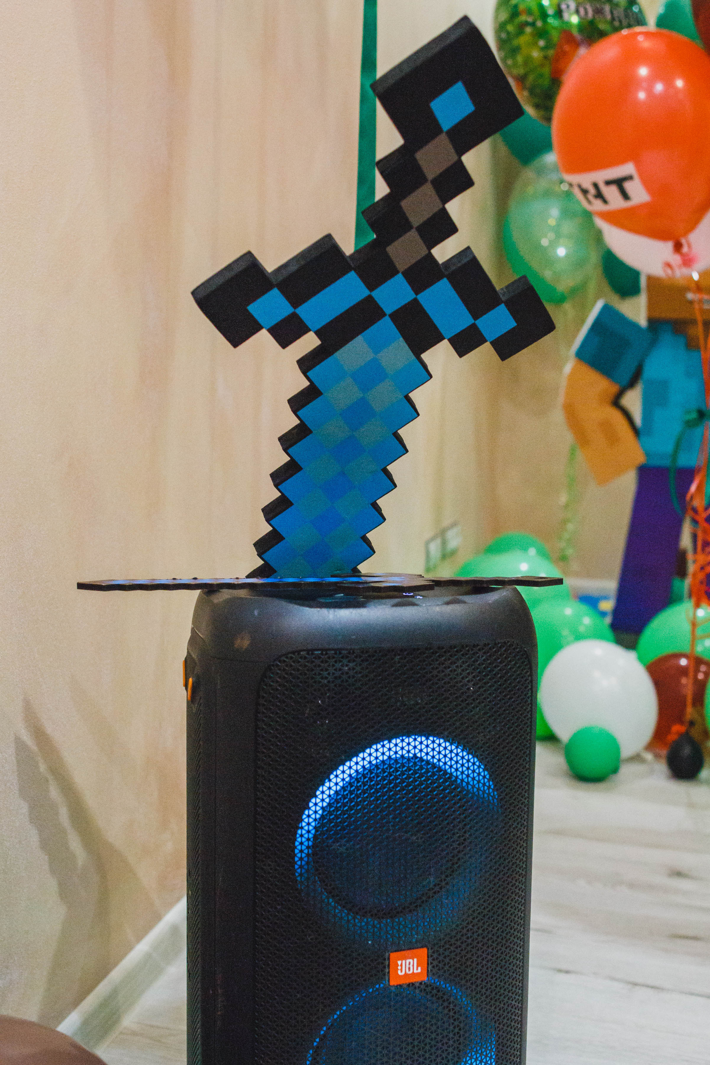 Артему 5 лет. Детский и семейный фотограф в Москве