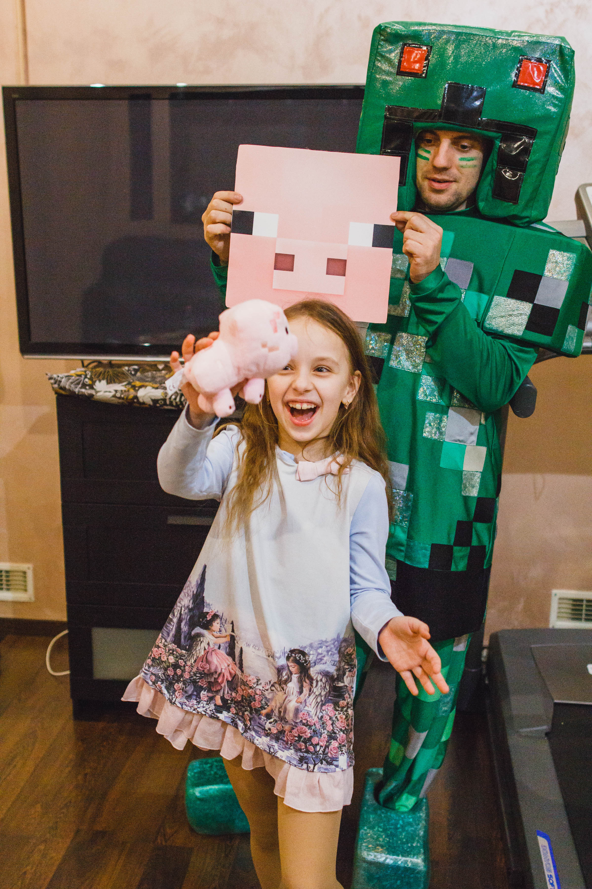 Артему 5 лет. Детский и семейный фотограф в Москве