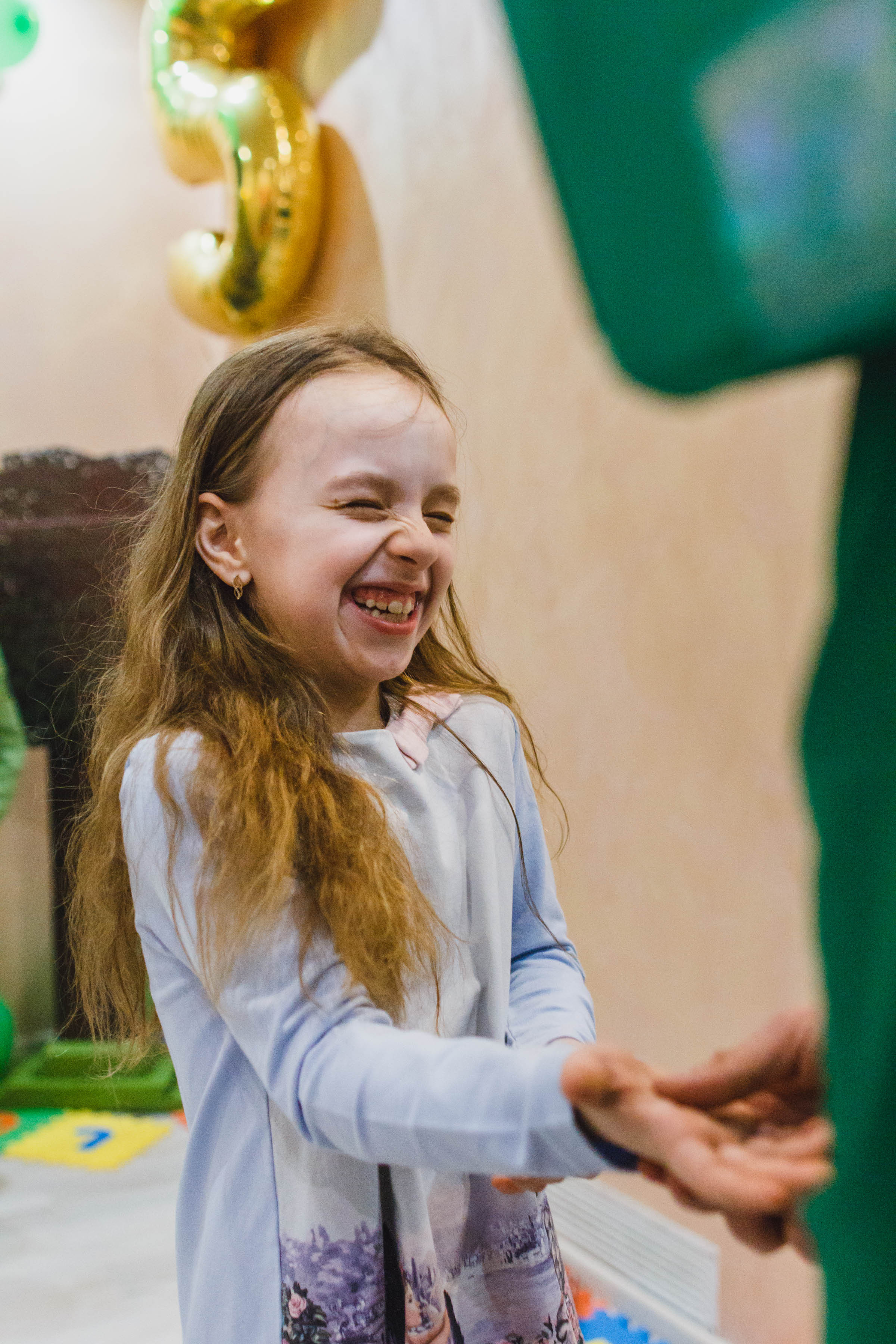 Артему 5 лет. Детский и семейный фотограф в Москве
