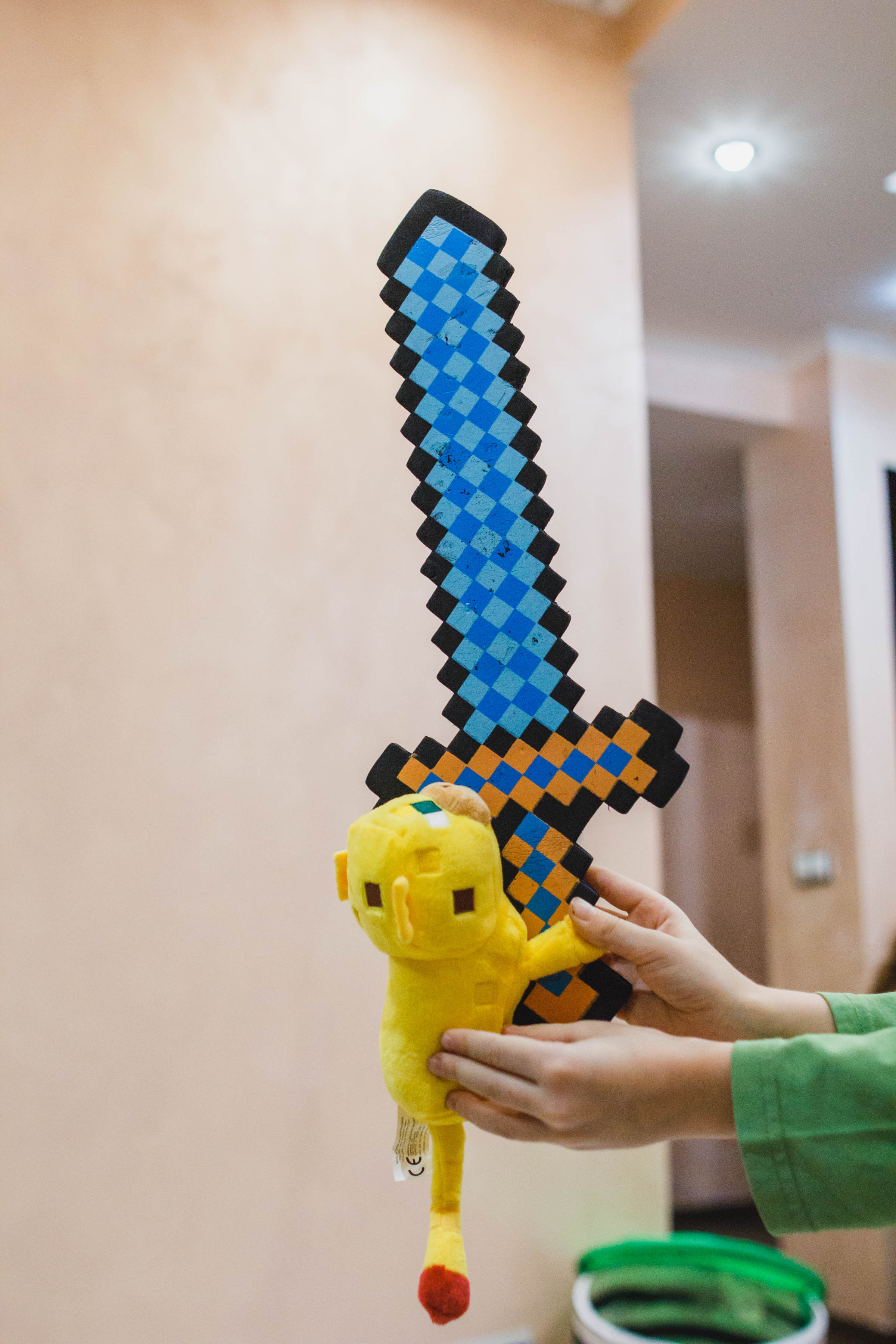 Артему 5 лет. Детский и семейный фотограф в Москве