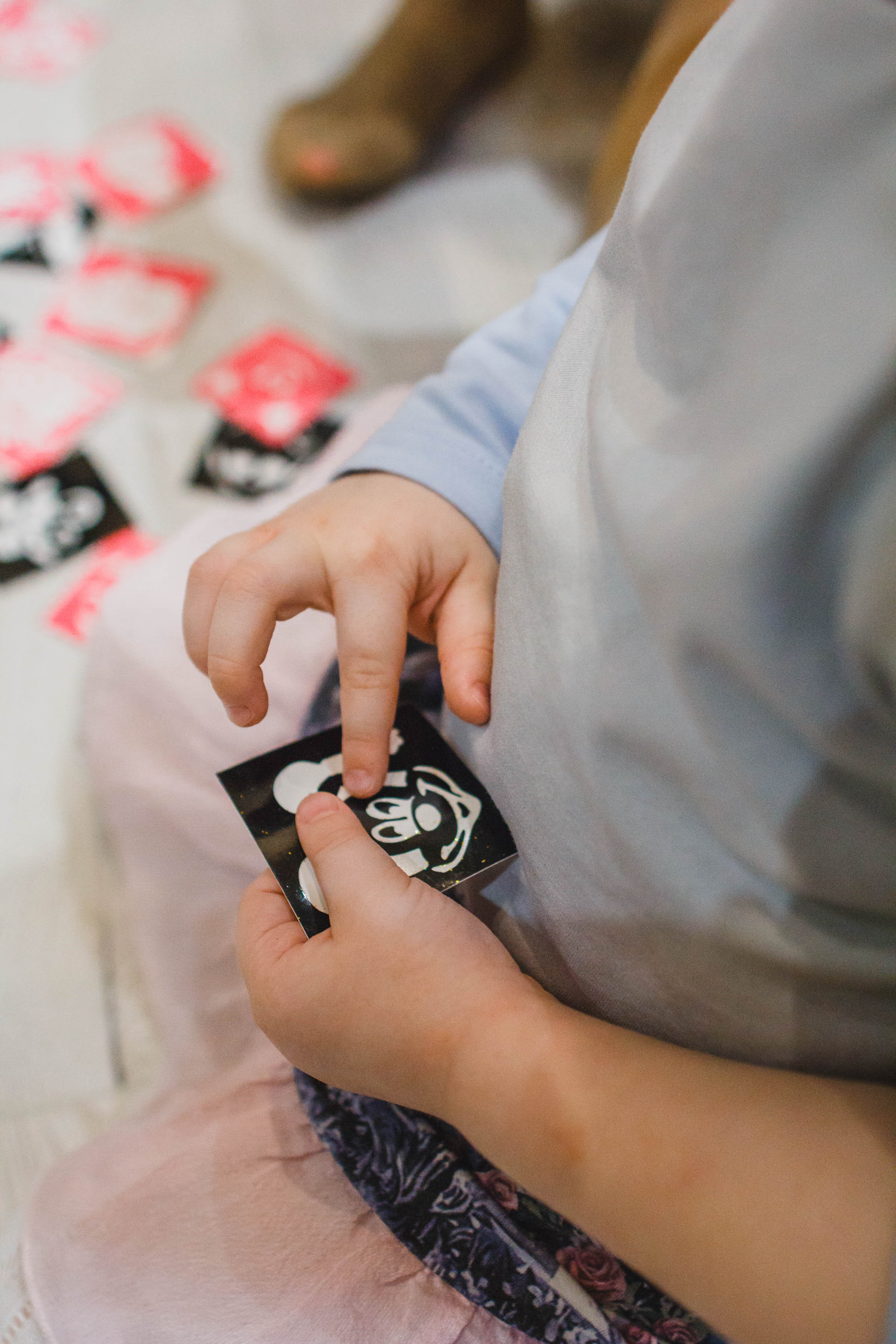 Артему 5 лет. Детский и семейный фотограф в Москве