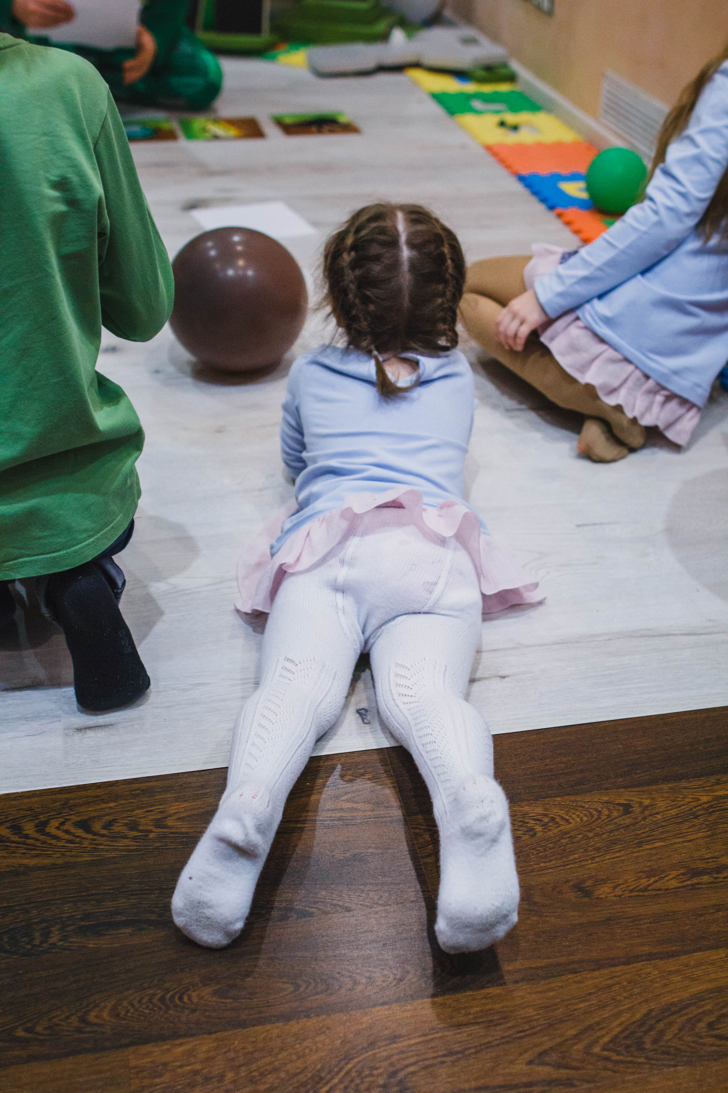 Артему 5 лет. Детский и семейный фотограф в Москве