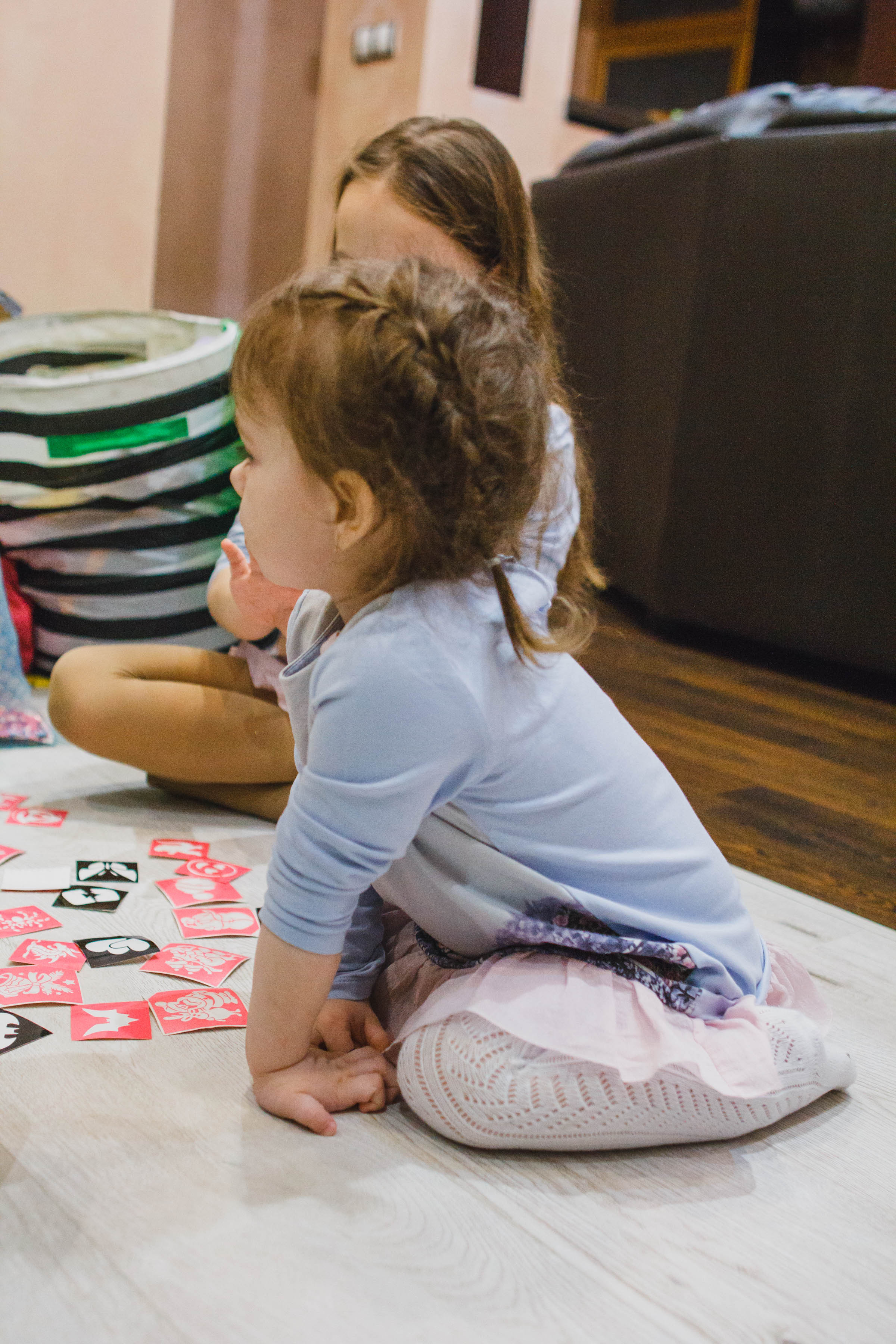 Артему 5 лет. Детский и семейный фотограф в Москве