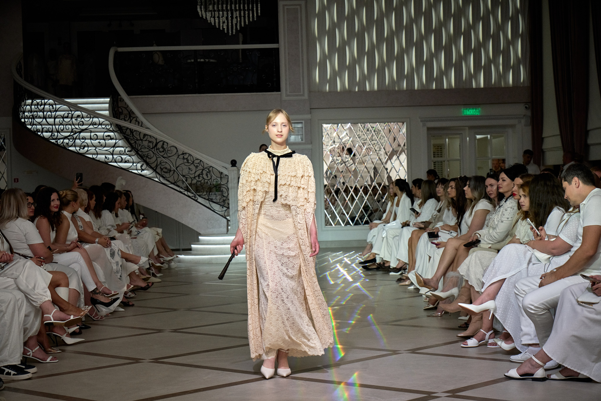 KRASNODAR FASHION SHOW