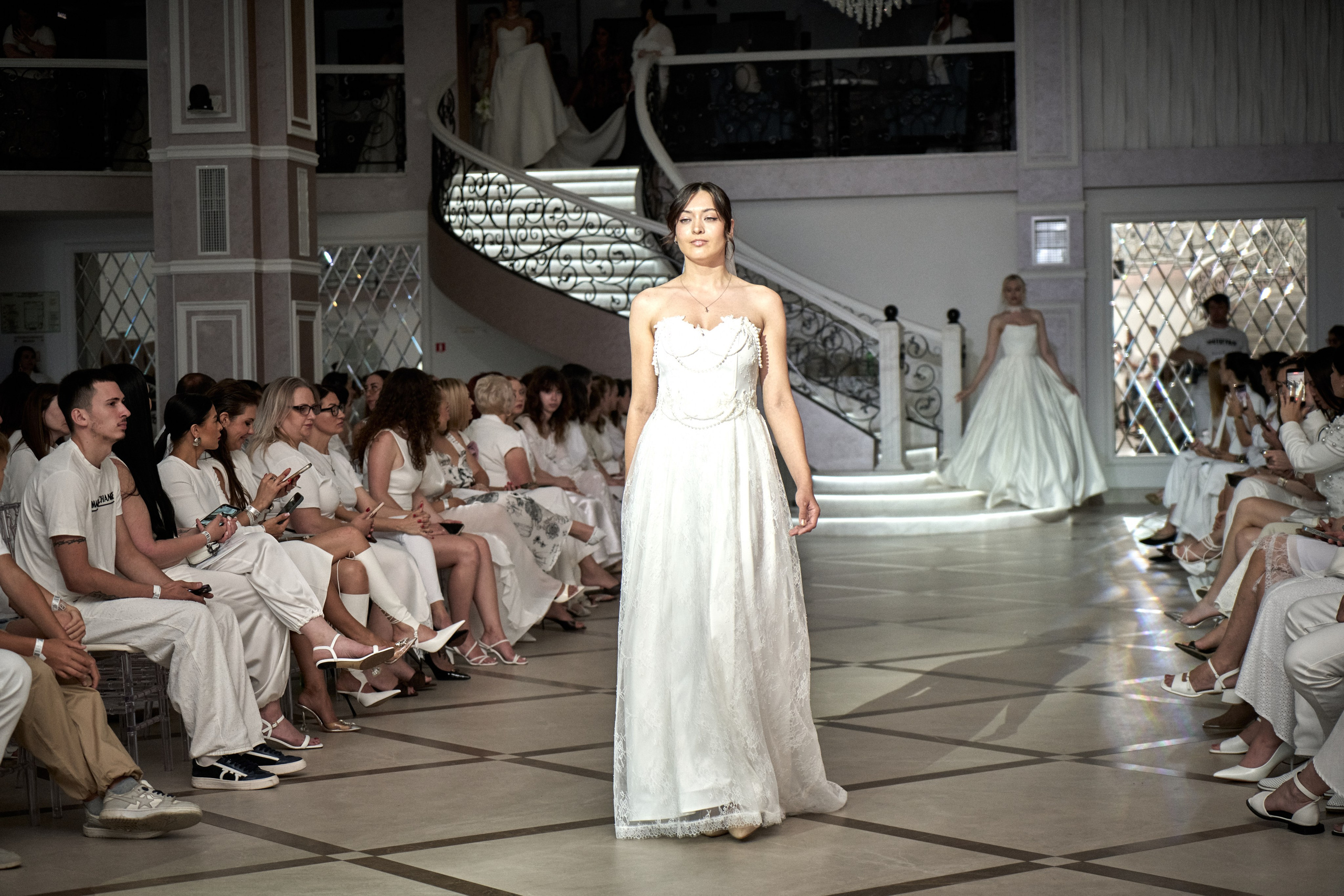KRASNODAR FASHION SHOW