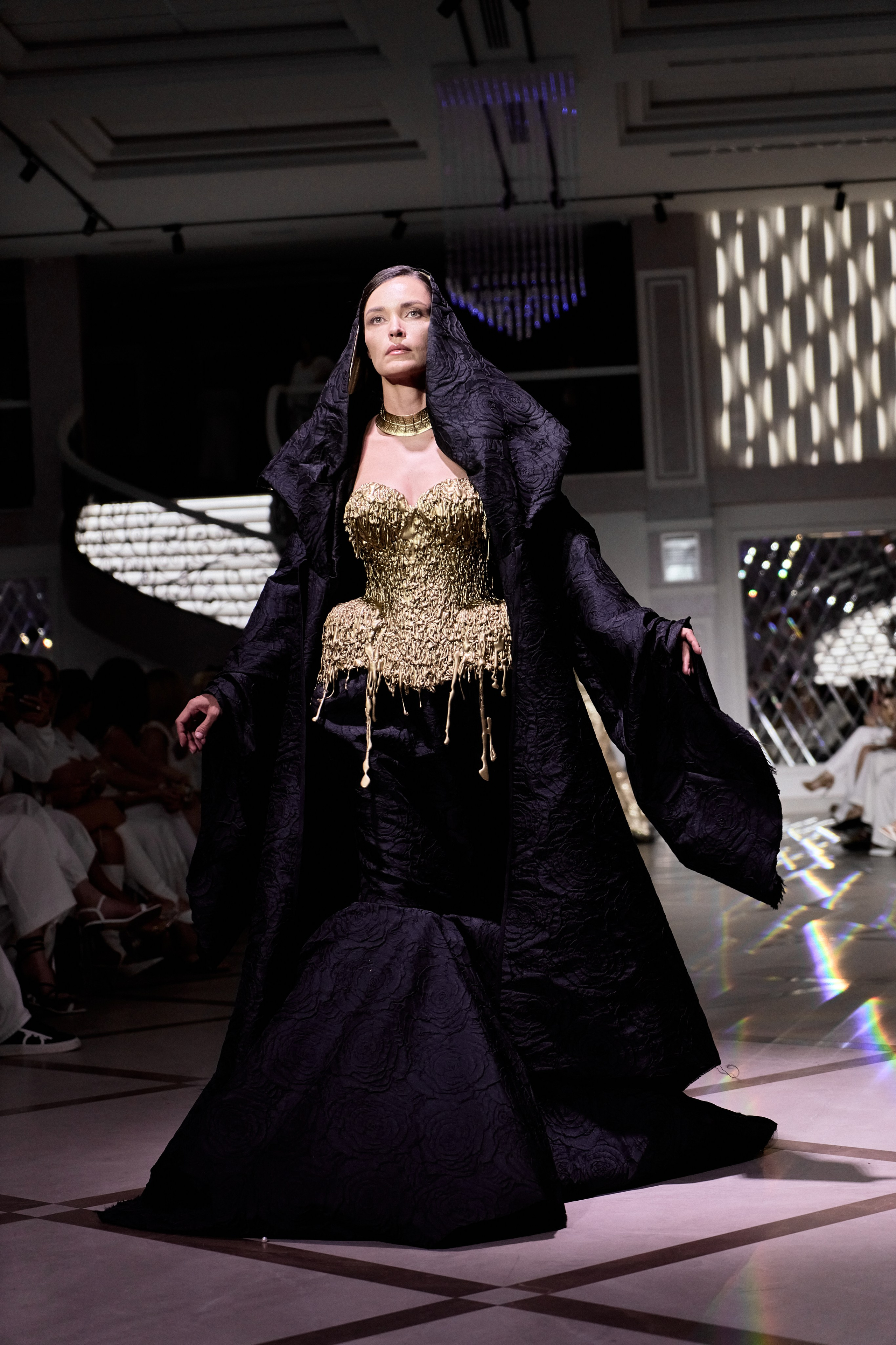 KRASNODAR FASHION SHOW