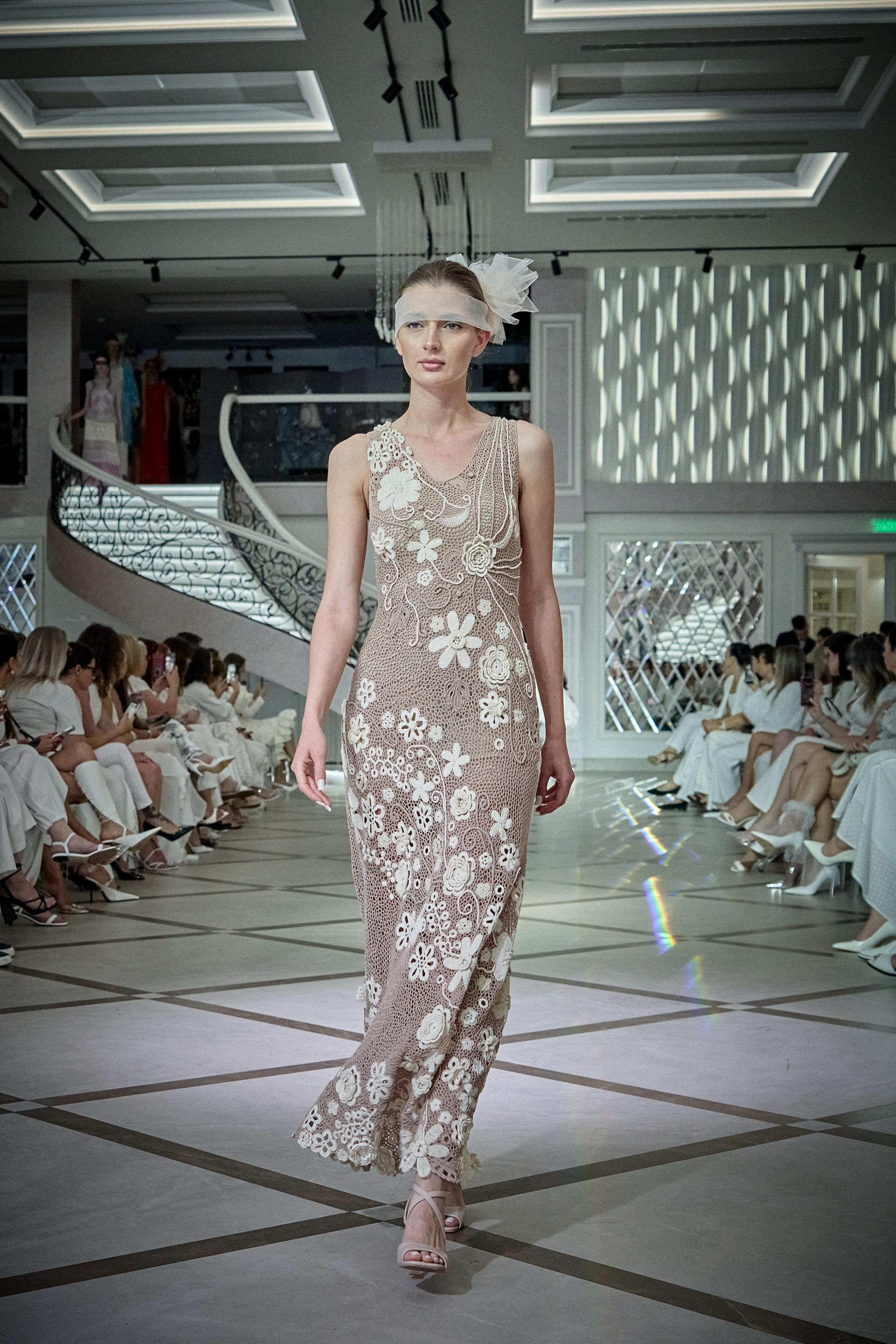 KRASNODAR FASHION SHOW