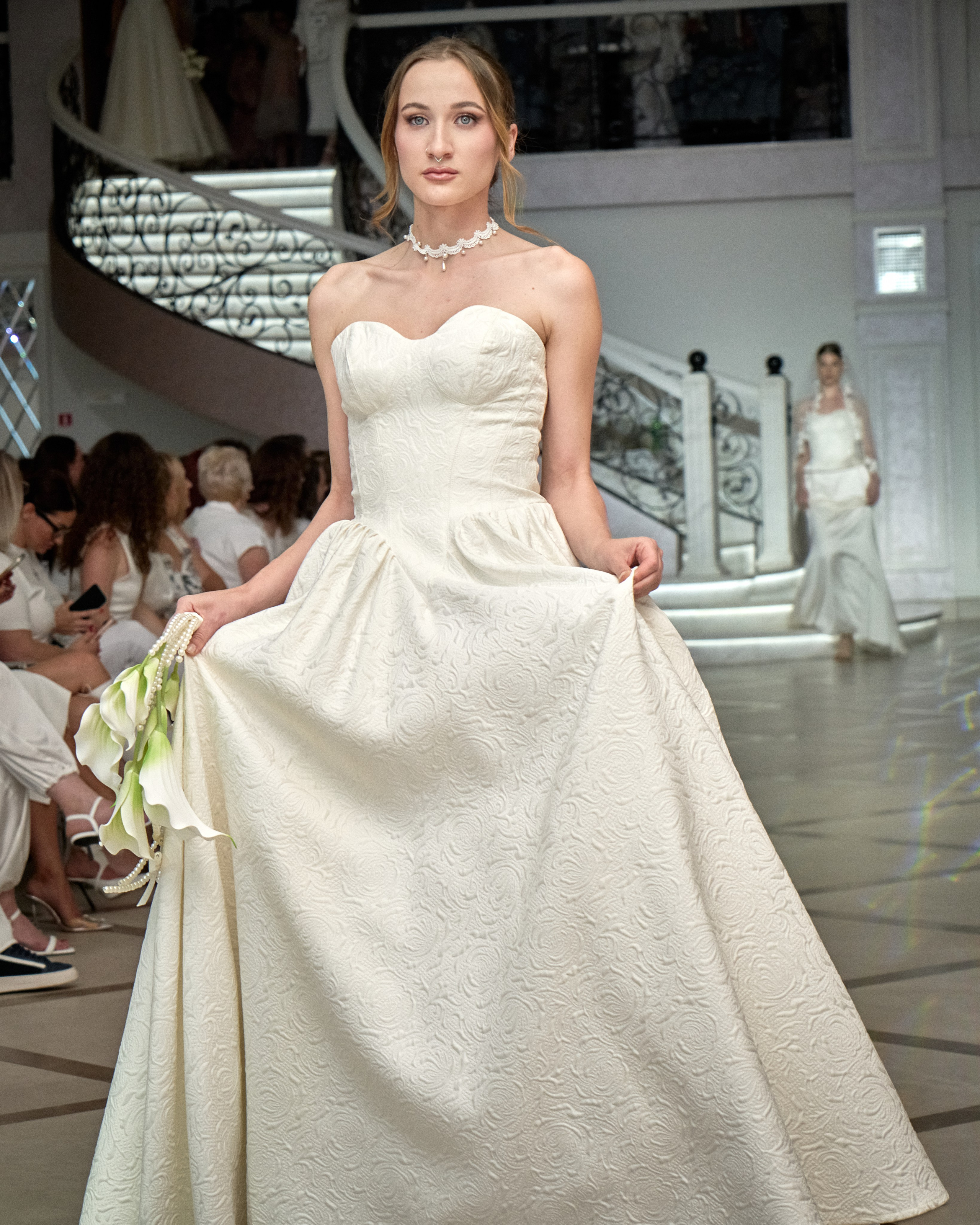 KRASNODAR FASHION SHOW