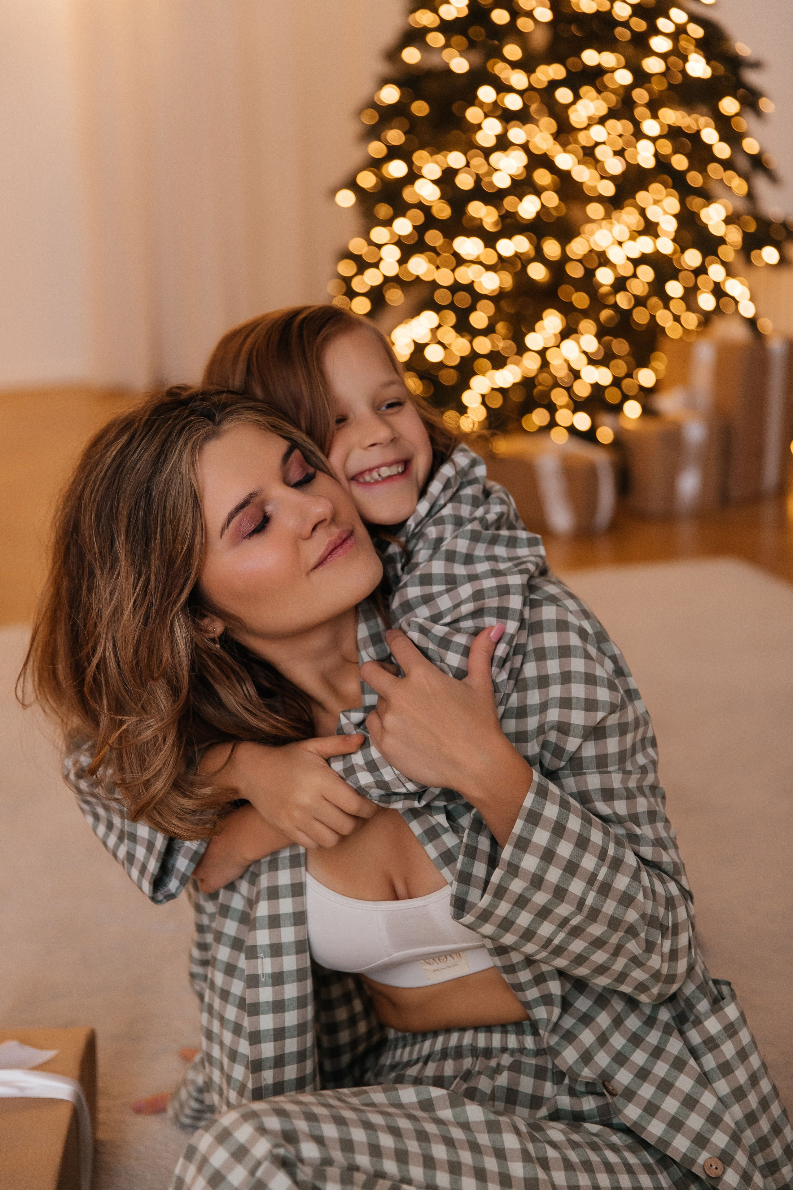 Семейная фотосессия в фотостудии Base. Фотограф Александра Сыщенко