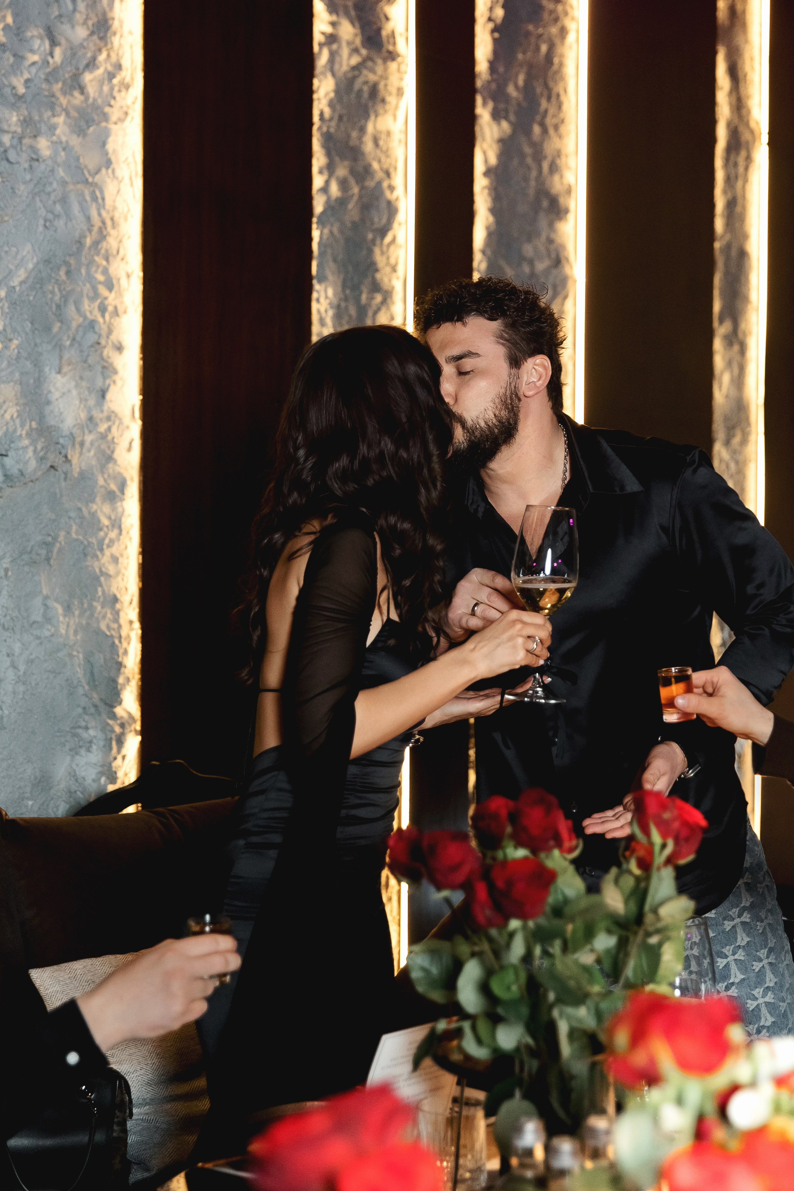 День рождения Олеси. Свадебный фотограф в Ростове-на-Дону Олег Майер