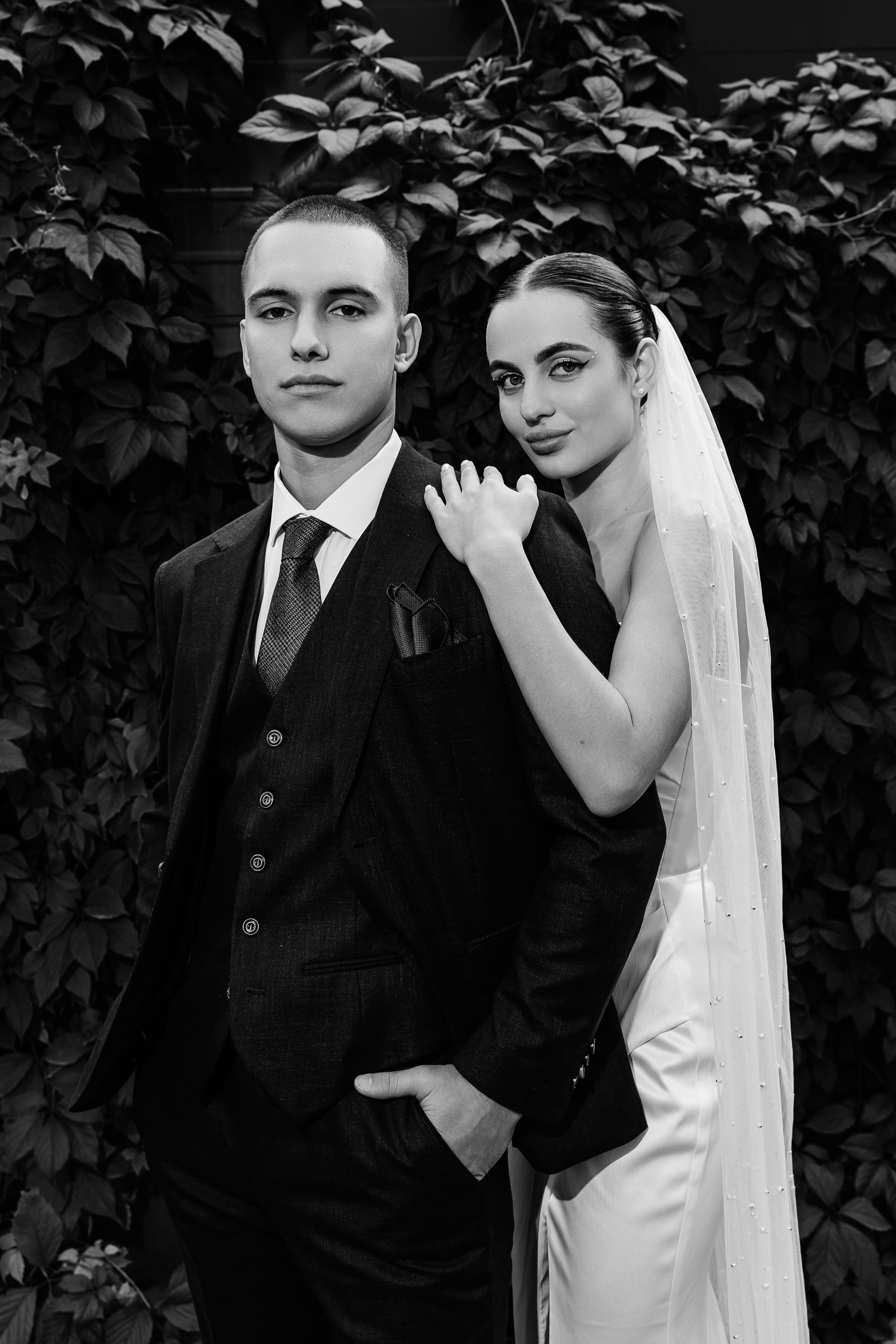 Никита и Дарья. Свадебный, семейный, интерьерный фотограф в Краснодаре Денис Голощапов