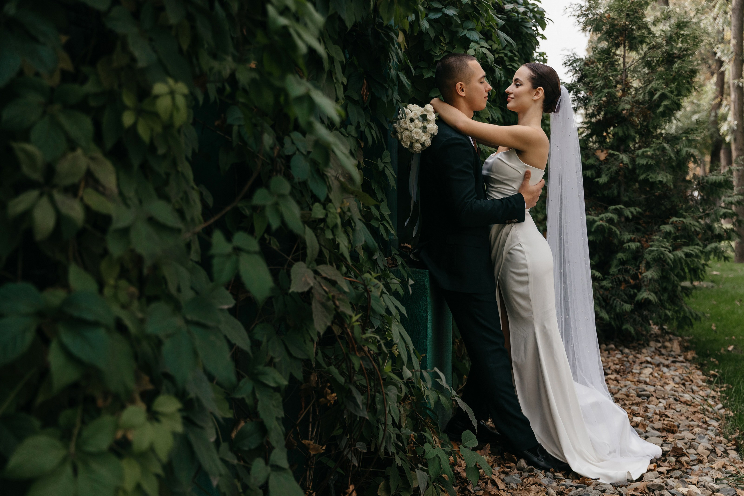 Никита и Дарья. Свадебный, семейный, интерьерный фотограф в Краснодаре Денис Голощапов