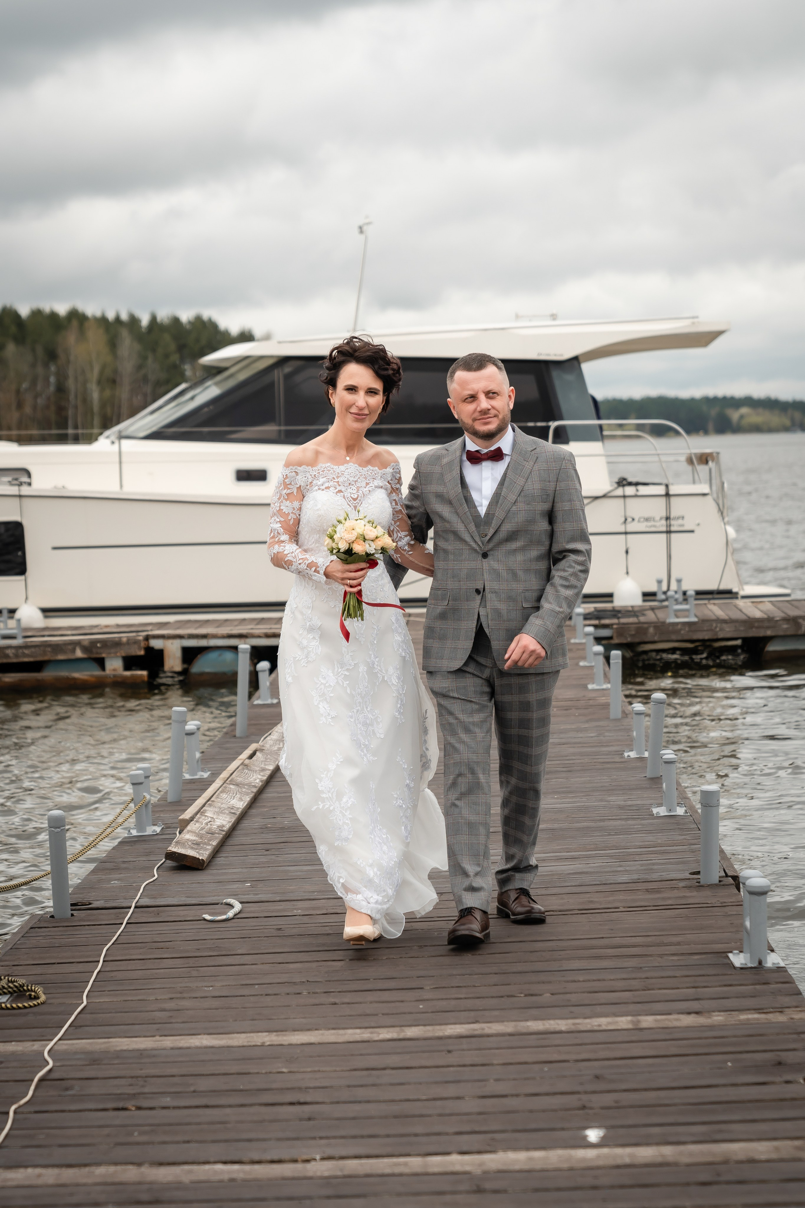 Свадебная фотосессия Александра и Дарьи. Видеограф на свадьбу Минск Андрей Щербо