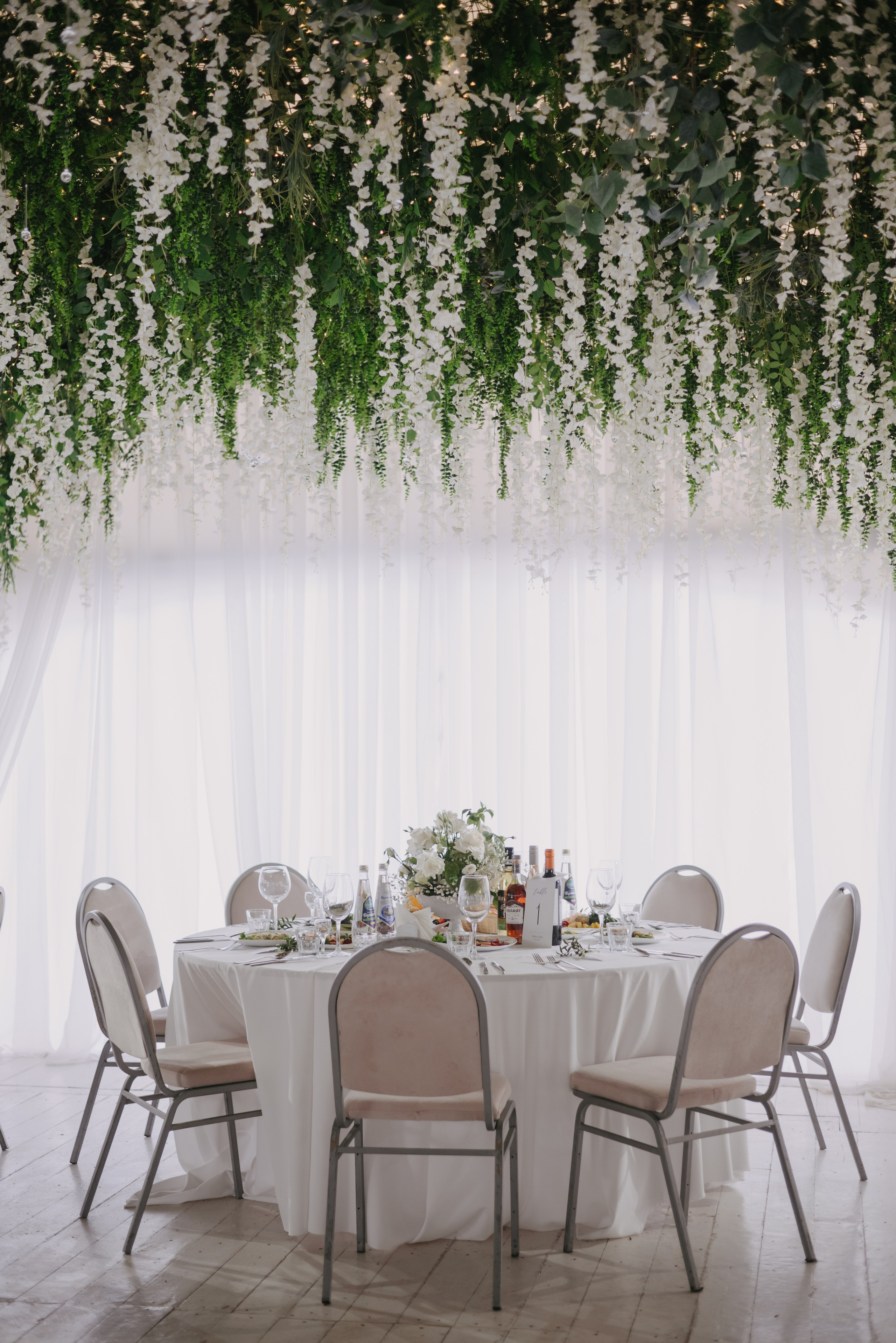 Эмиль и Елена. Свадебный фотограф Уфа Дарья Насырова