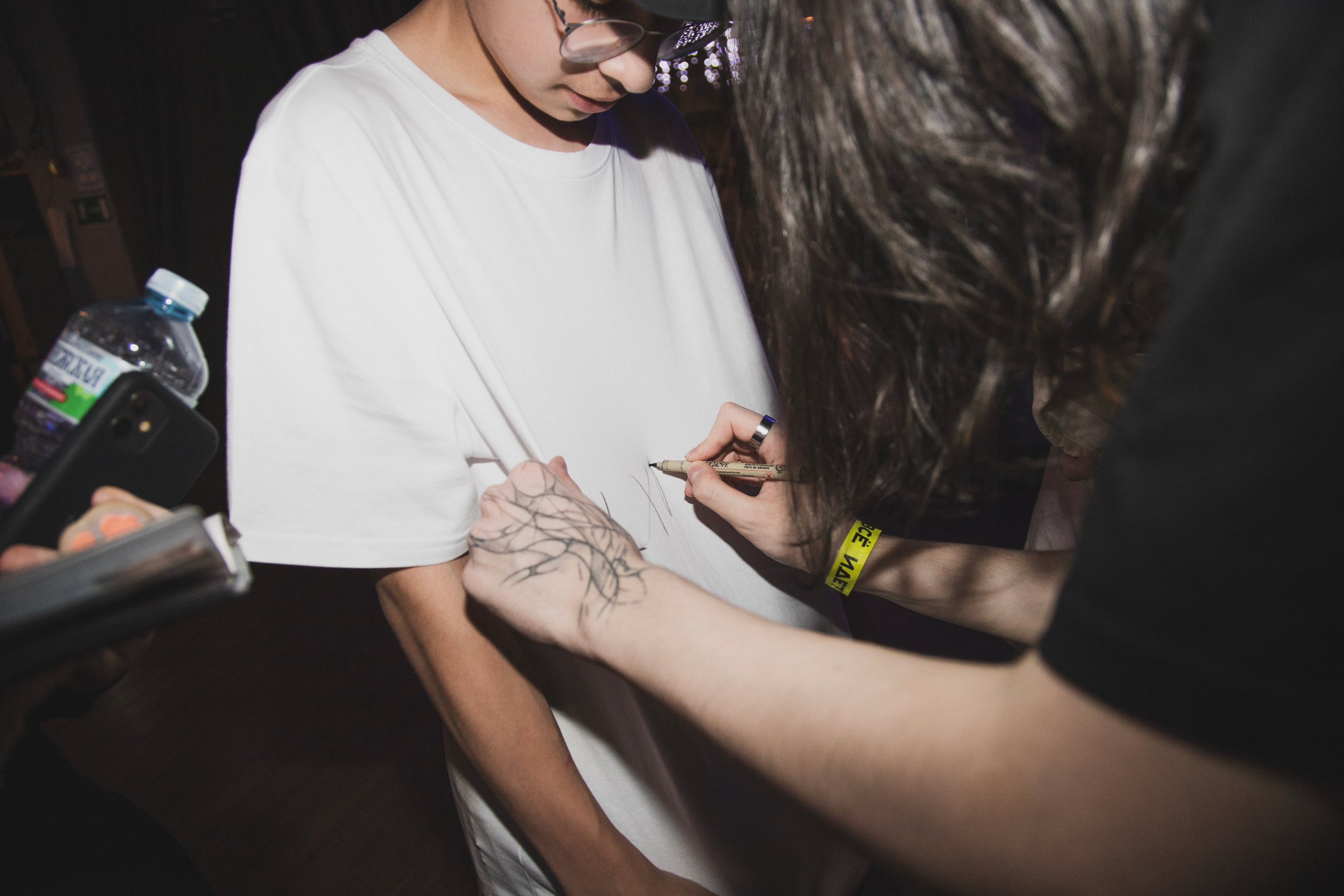 Репортажная съемка. GALLERY